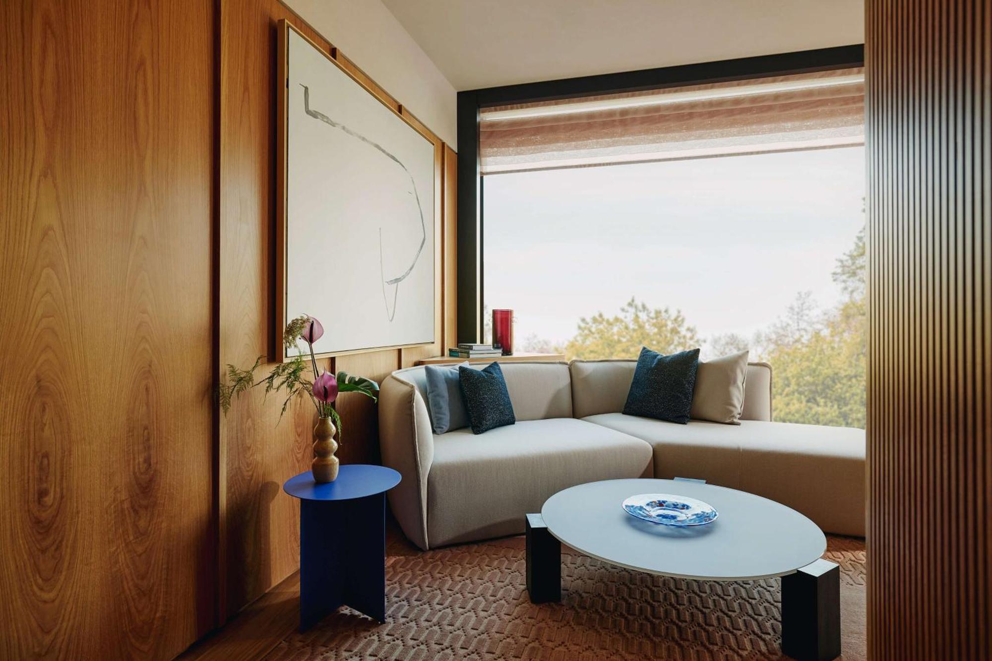 The Emory, Maybourne Collection 5* Londres