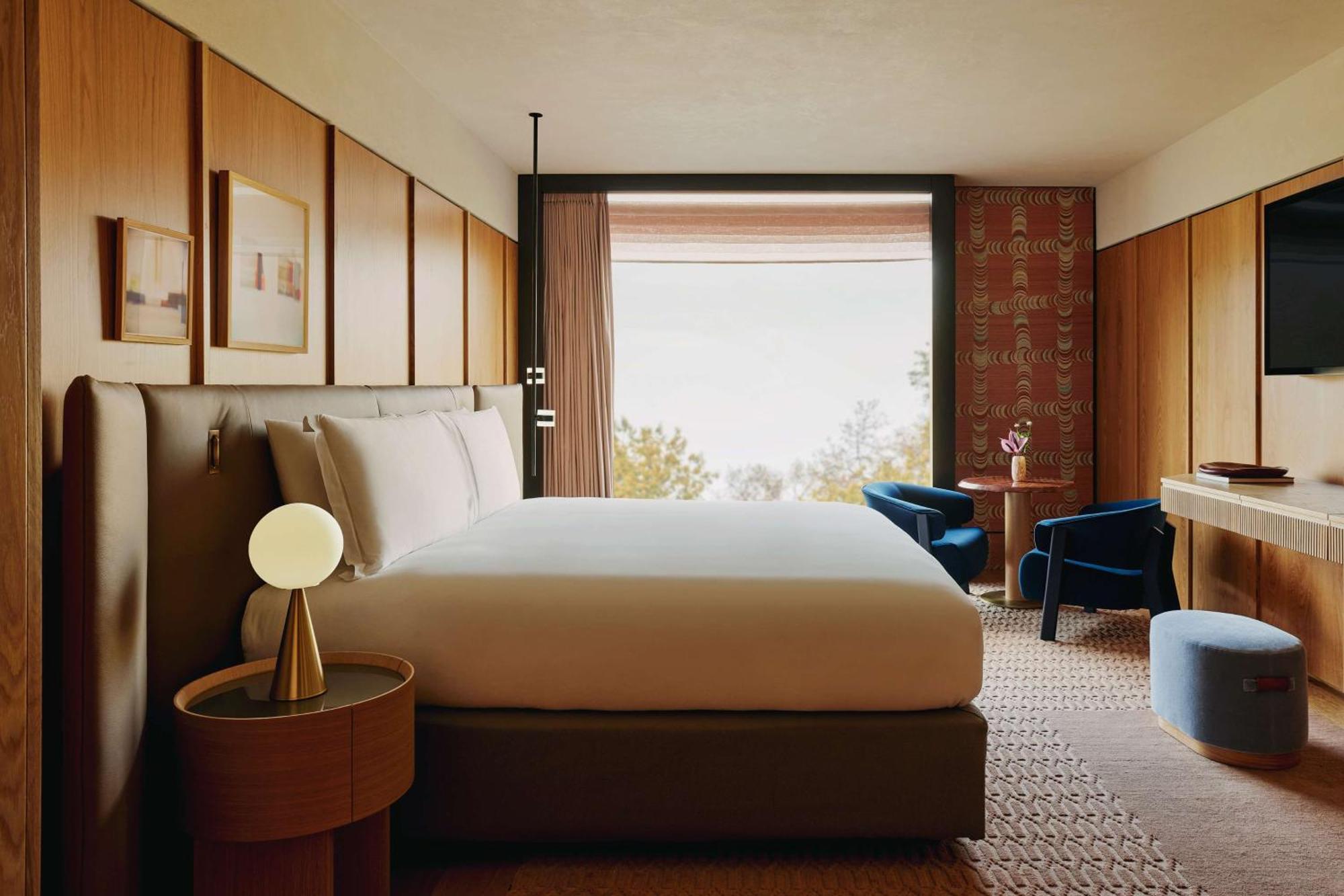 Hotel The Emory, Maybourne