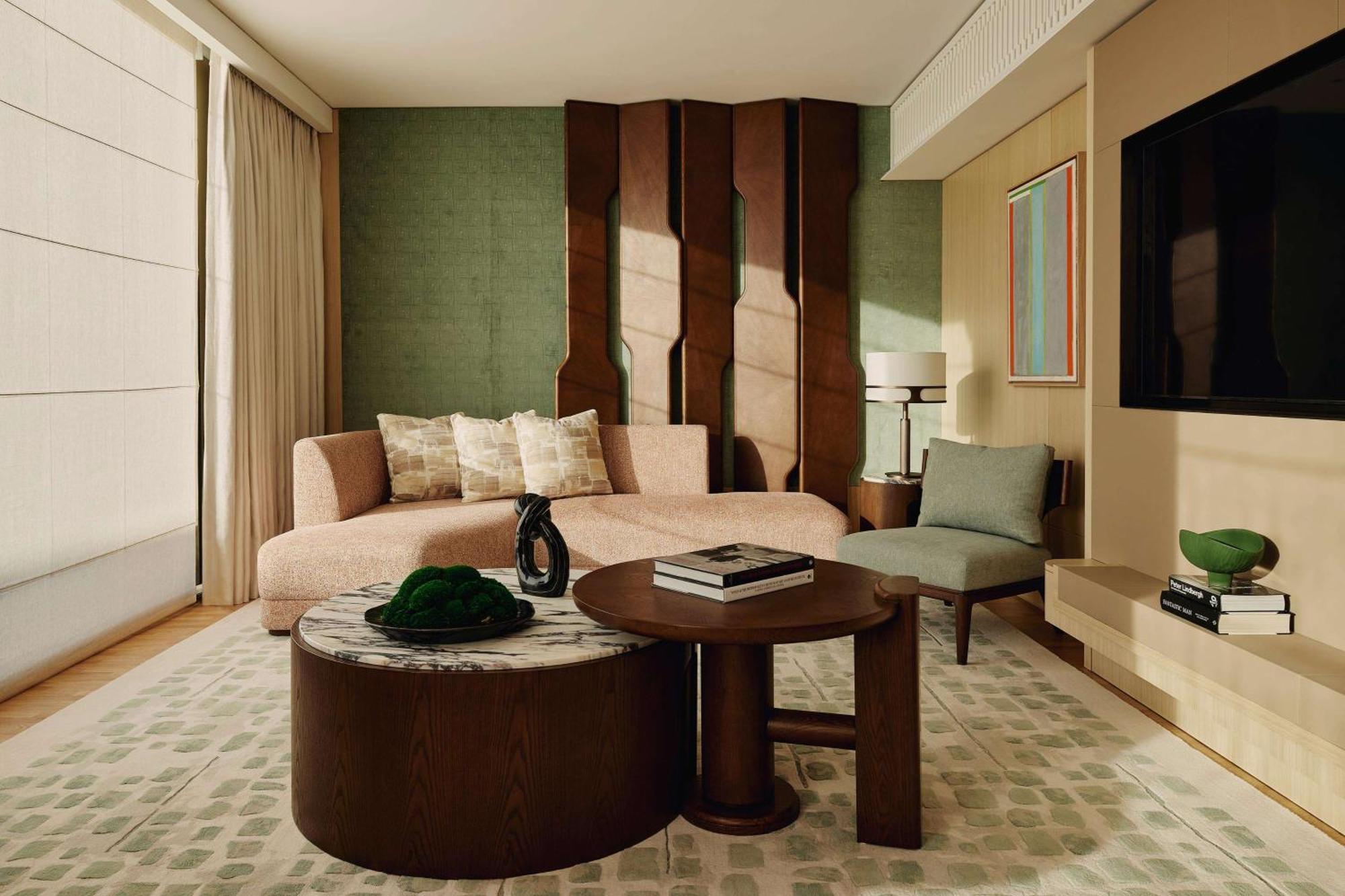 The Emory, Maybourne Collection 5* Londres