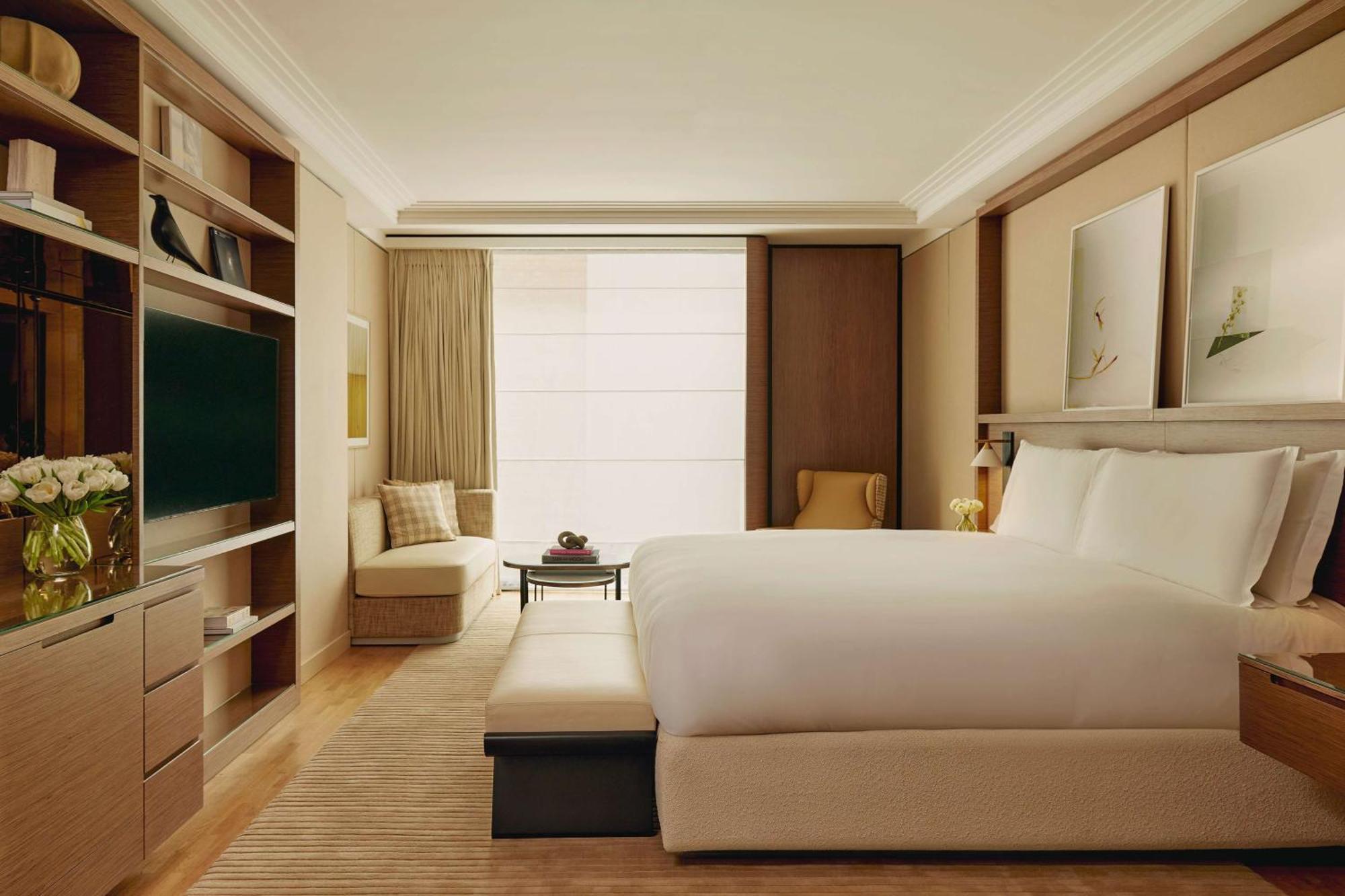 The Emory, Maybourne Collection 5* Londres