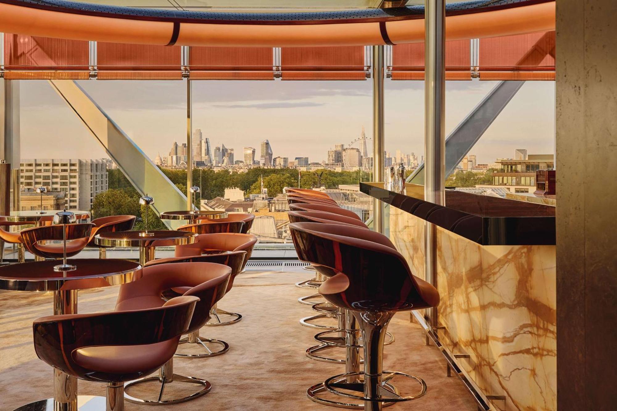 The Emory, Maybourne Collection Hotel Londres