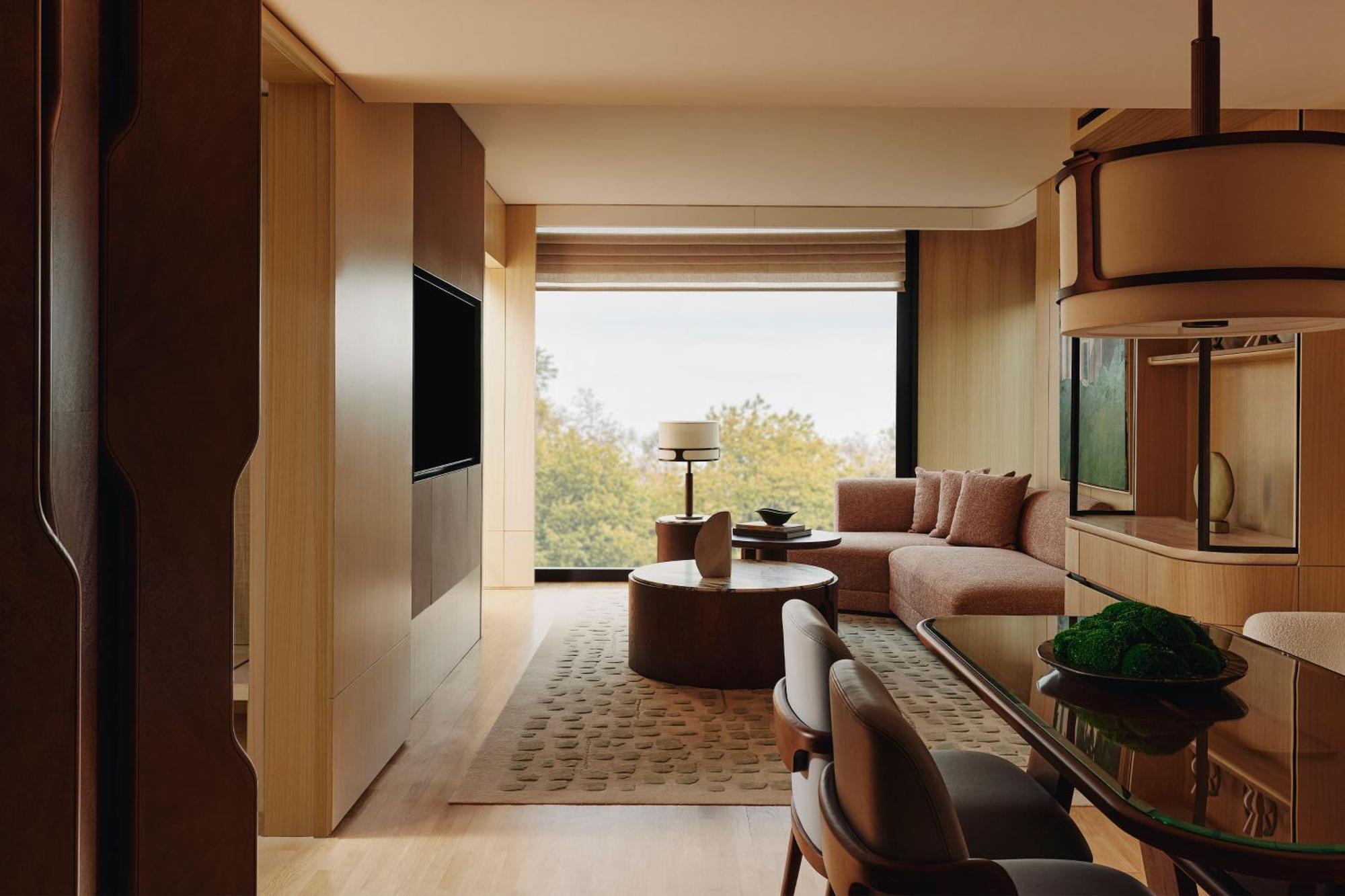 Hotel The Emory, Maybourne Collection Londres