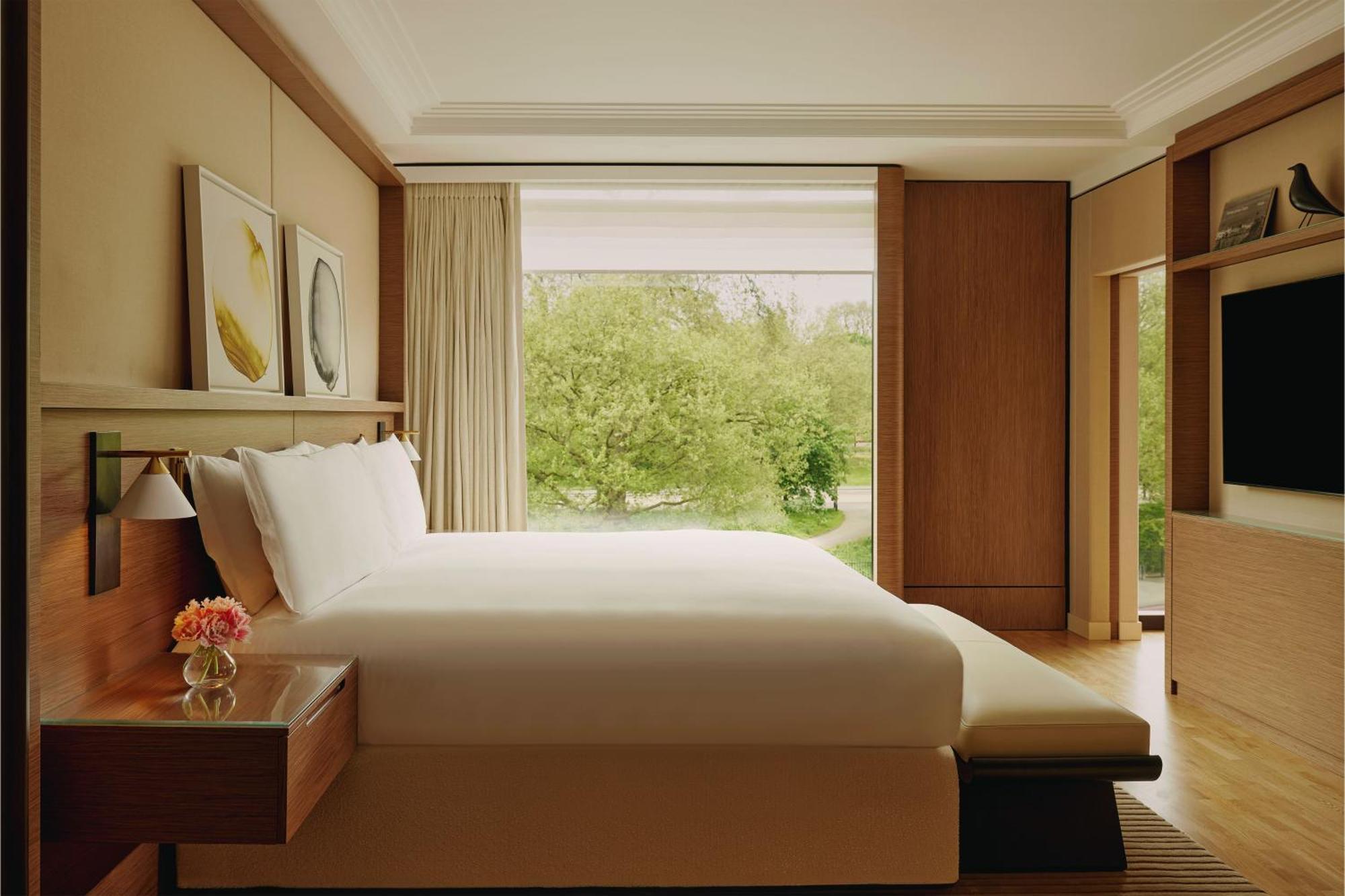 Hotel The Emory, Maybourne Collection Londres