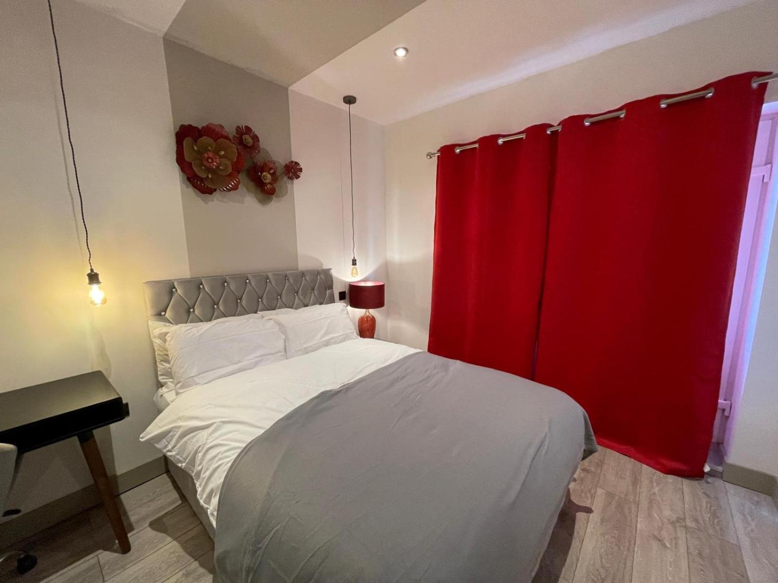 Pensión Letzi Private En-suite Near Wembley Londres