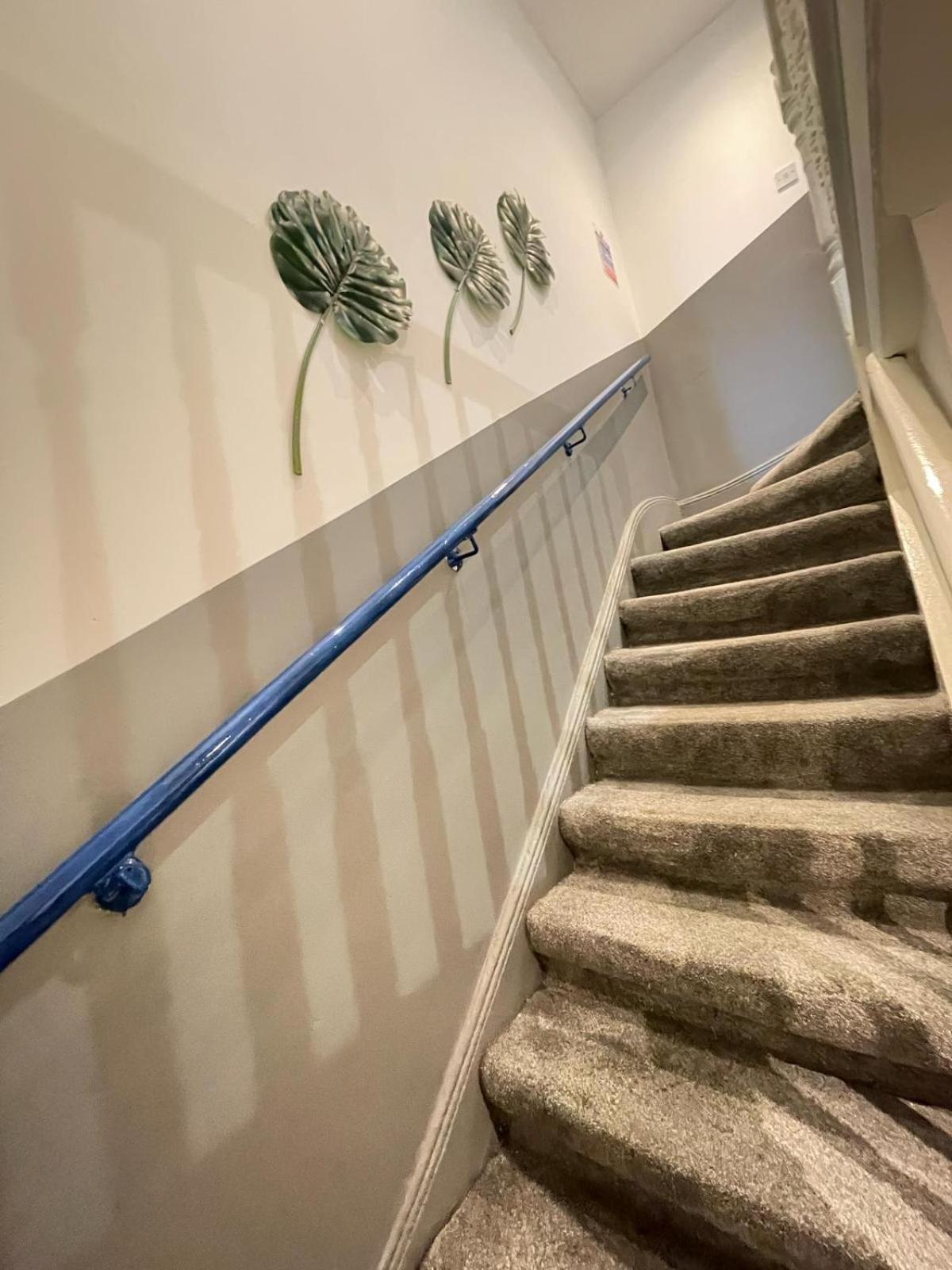 Aparthotel Smart Homes Londen