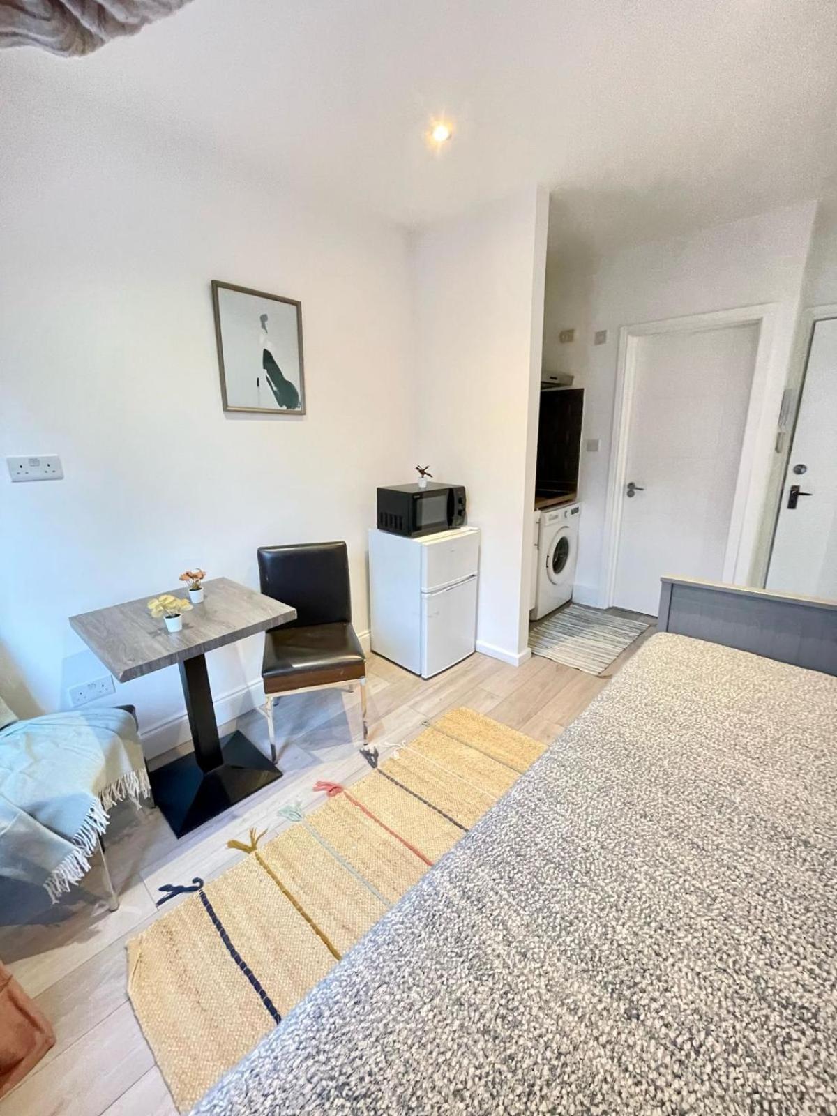 Smart Homes * Londen