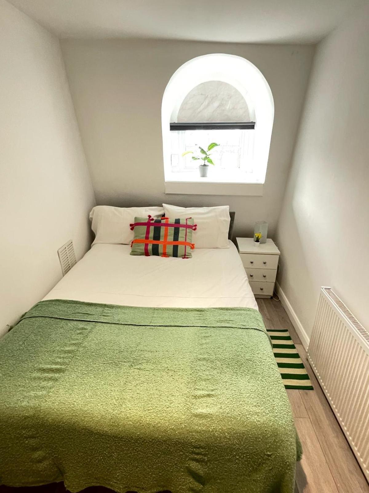 Smart Homes Londen