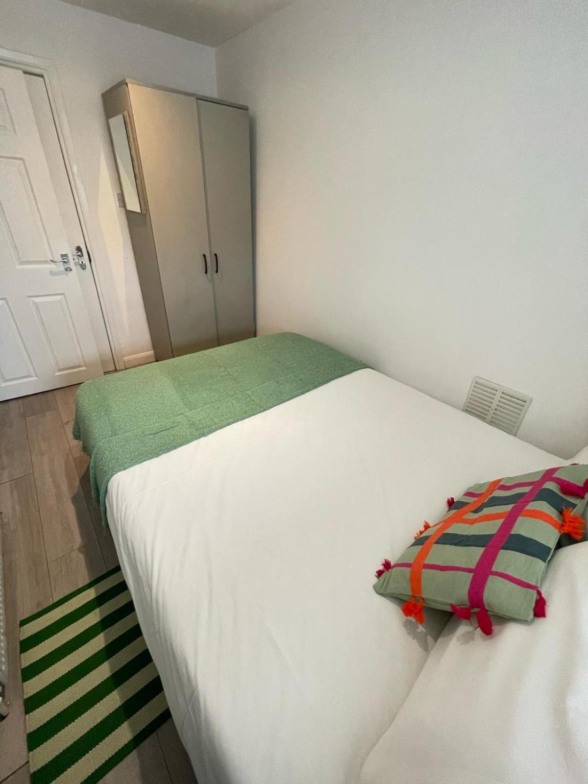 Aparthotel Smart Homes Londen