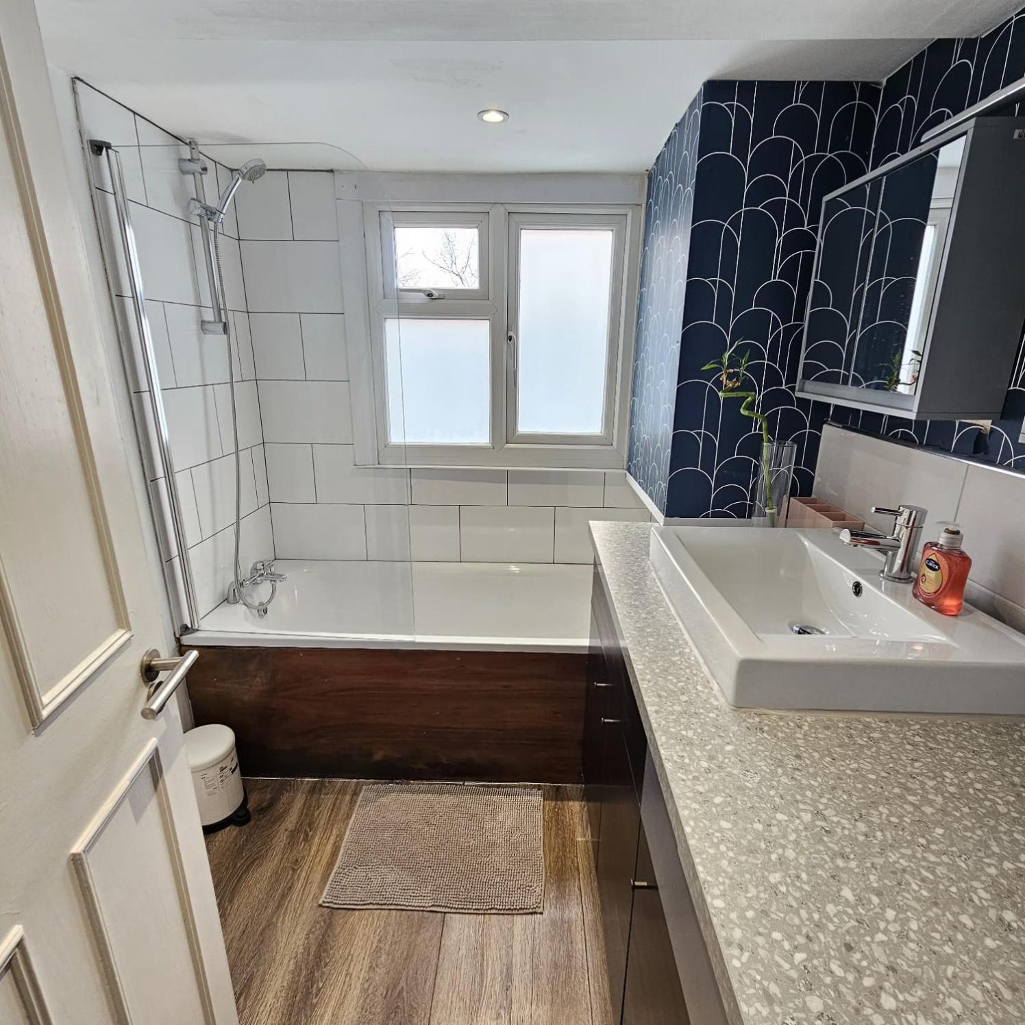 Stylish Floor Flat In The Heart Of Camden! Apartment *