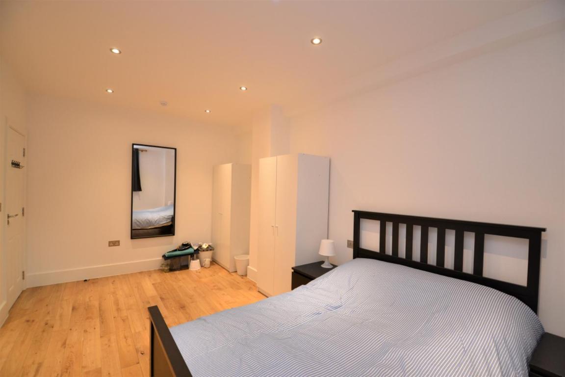 Apartamento Hyde Park