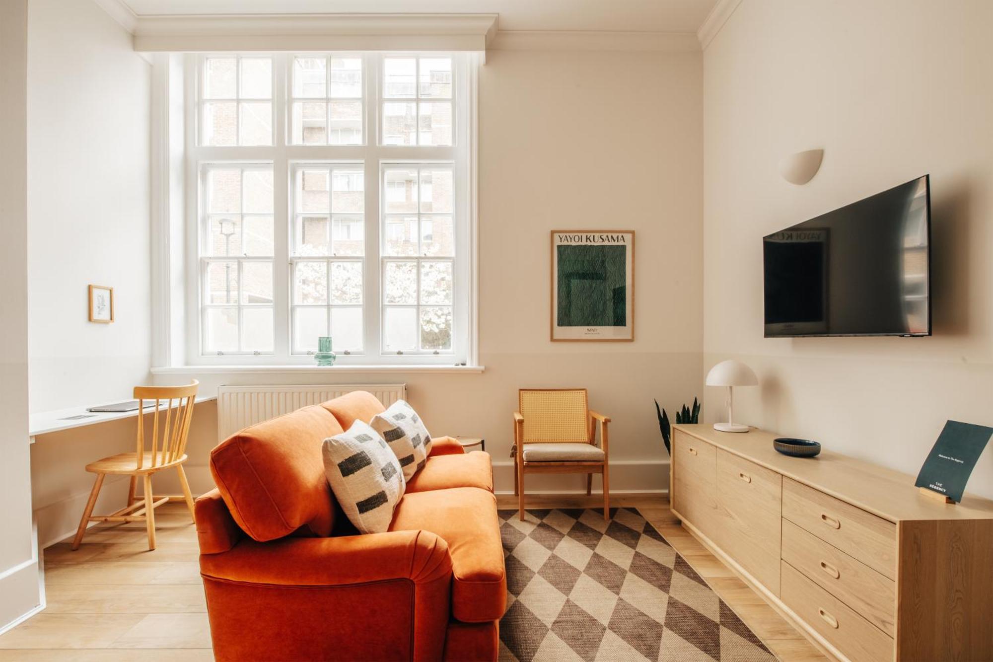 The Regency - Serviced Apartamento Londres