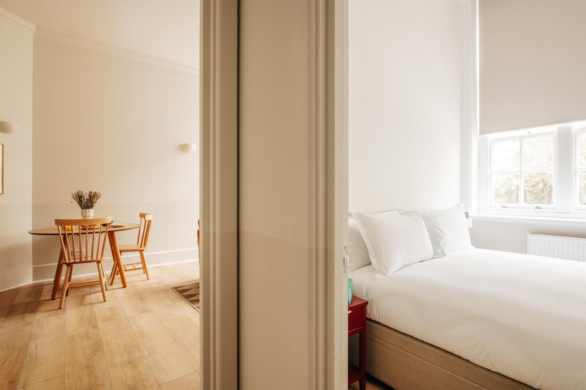 The Regency - Serviced *