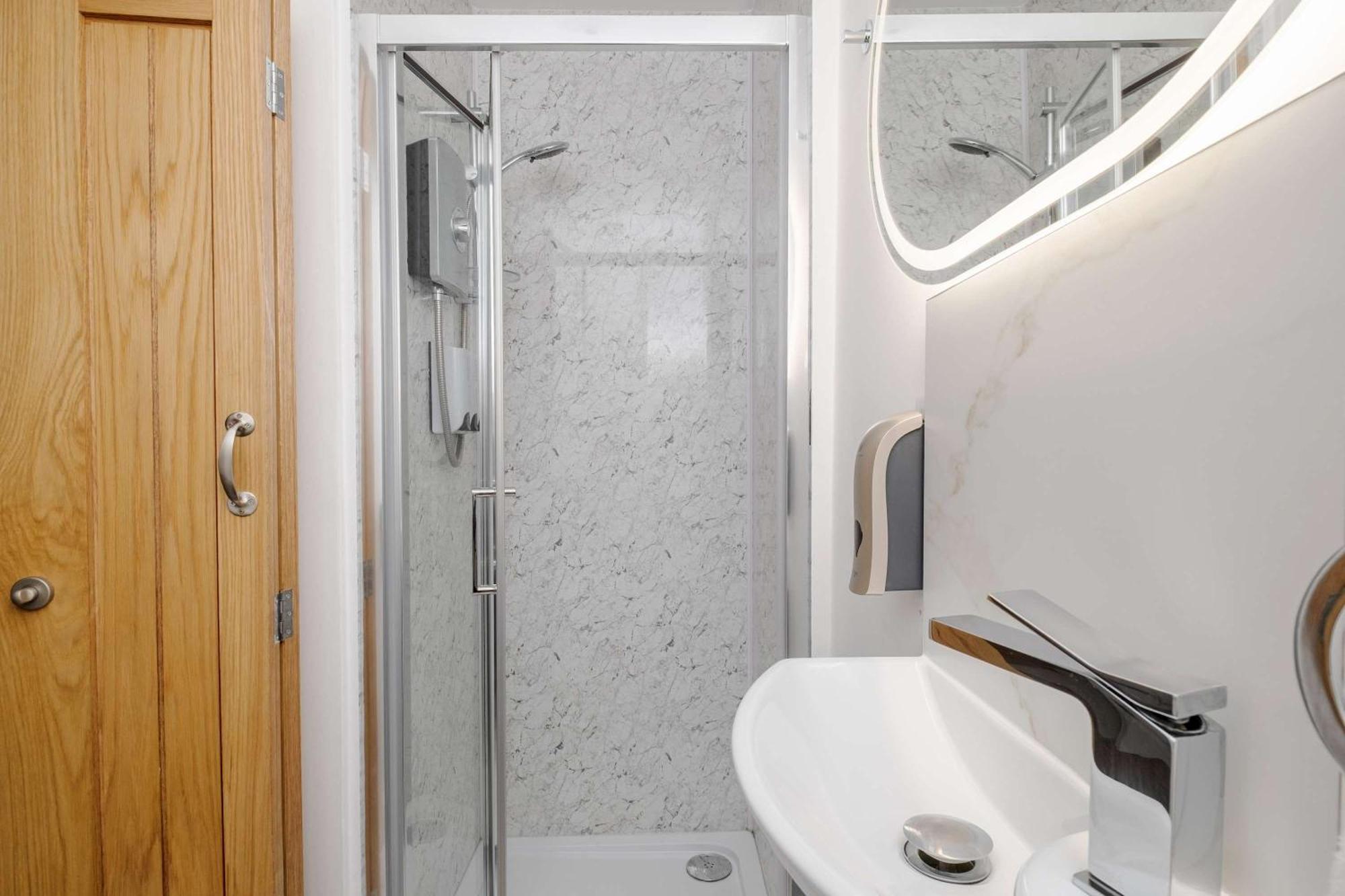 Luxury 3 Bedroom In Marylebone Hébergement de vacances *