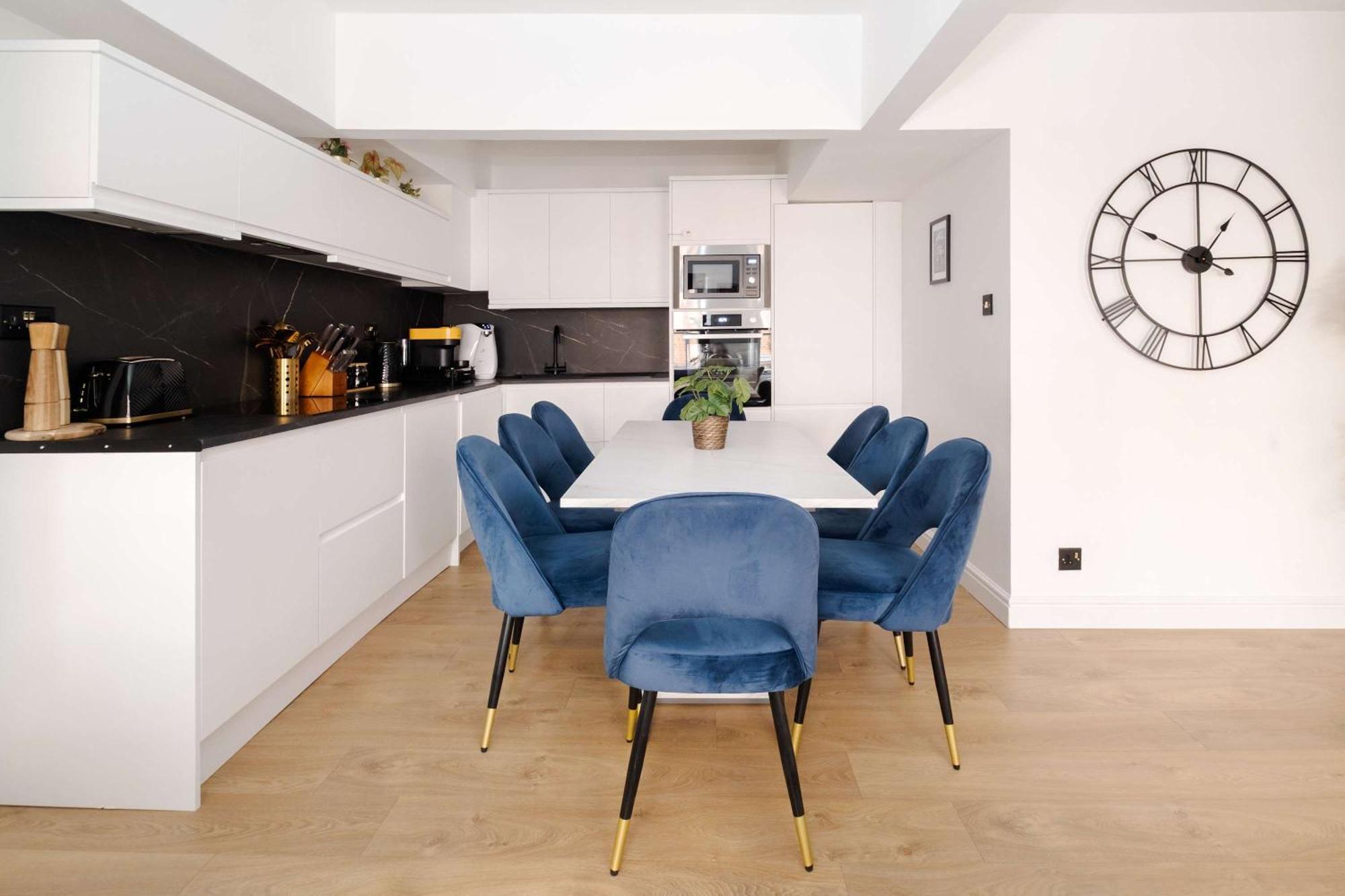 Luxury 3 Bedroom In Marylebone Londres