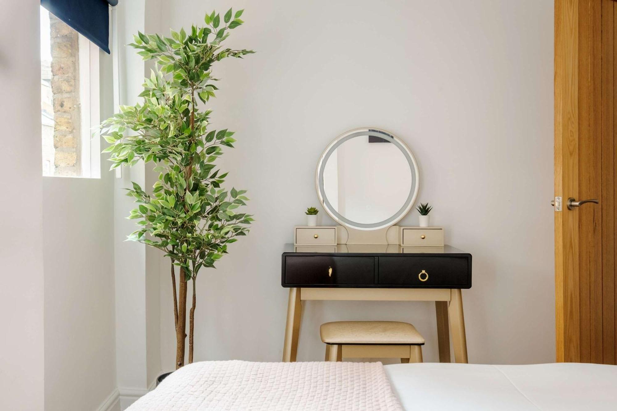 Hébergement de vacances Luxury 3 Bedroom In Marylebone *
