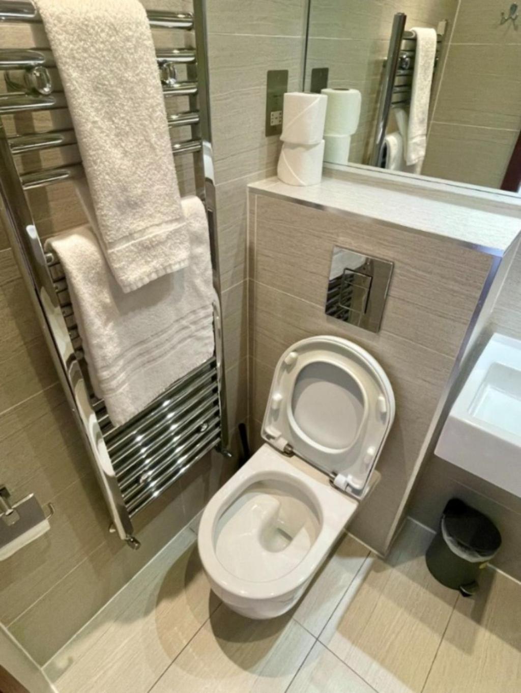 Hotel The Chapter Hotels- Leisure *