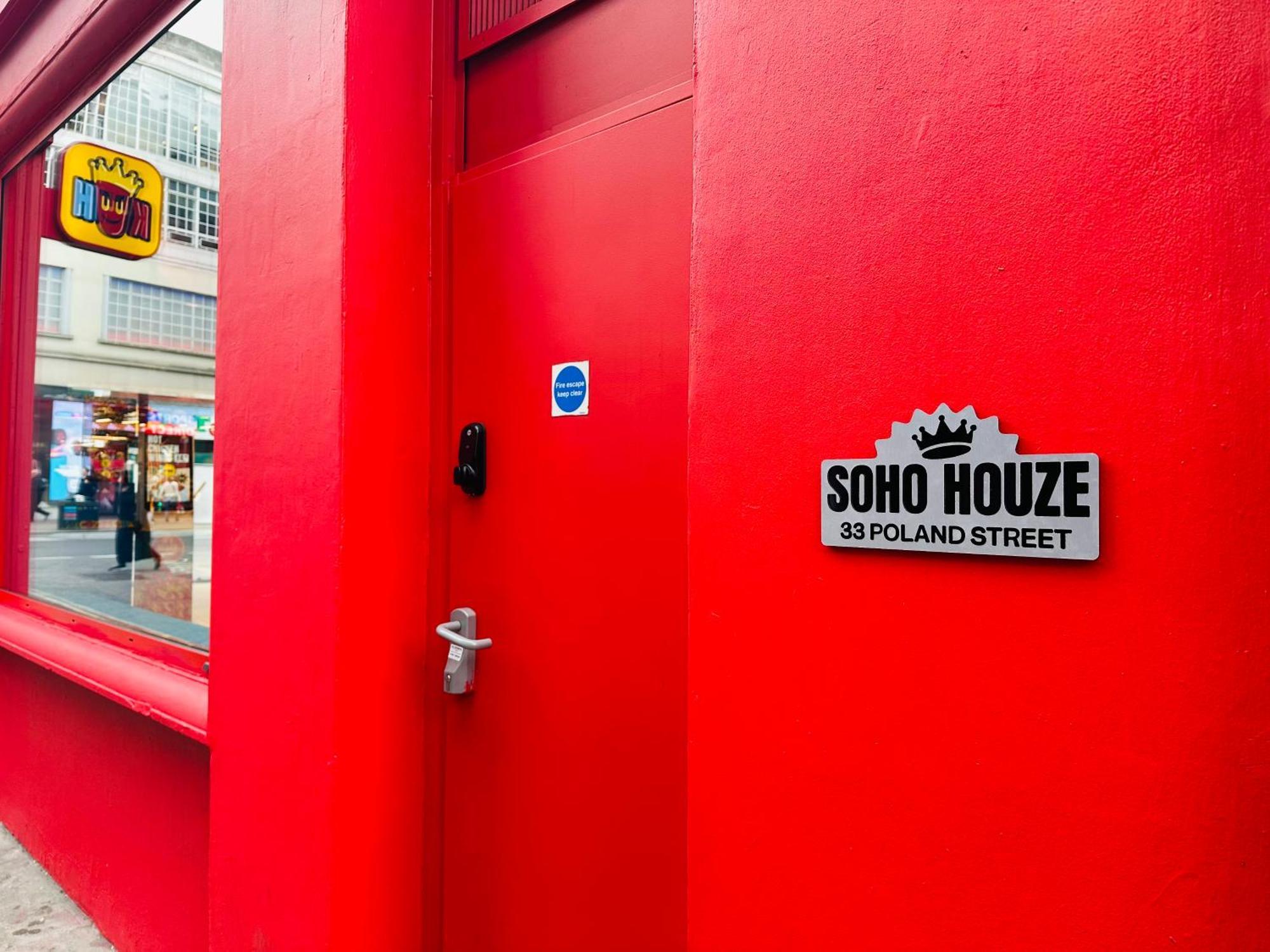 Soho Houze By Welcome * Londres