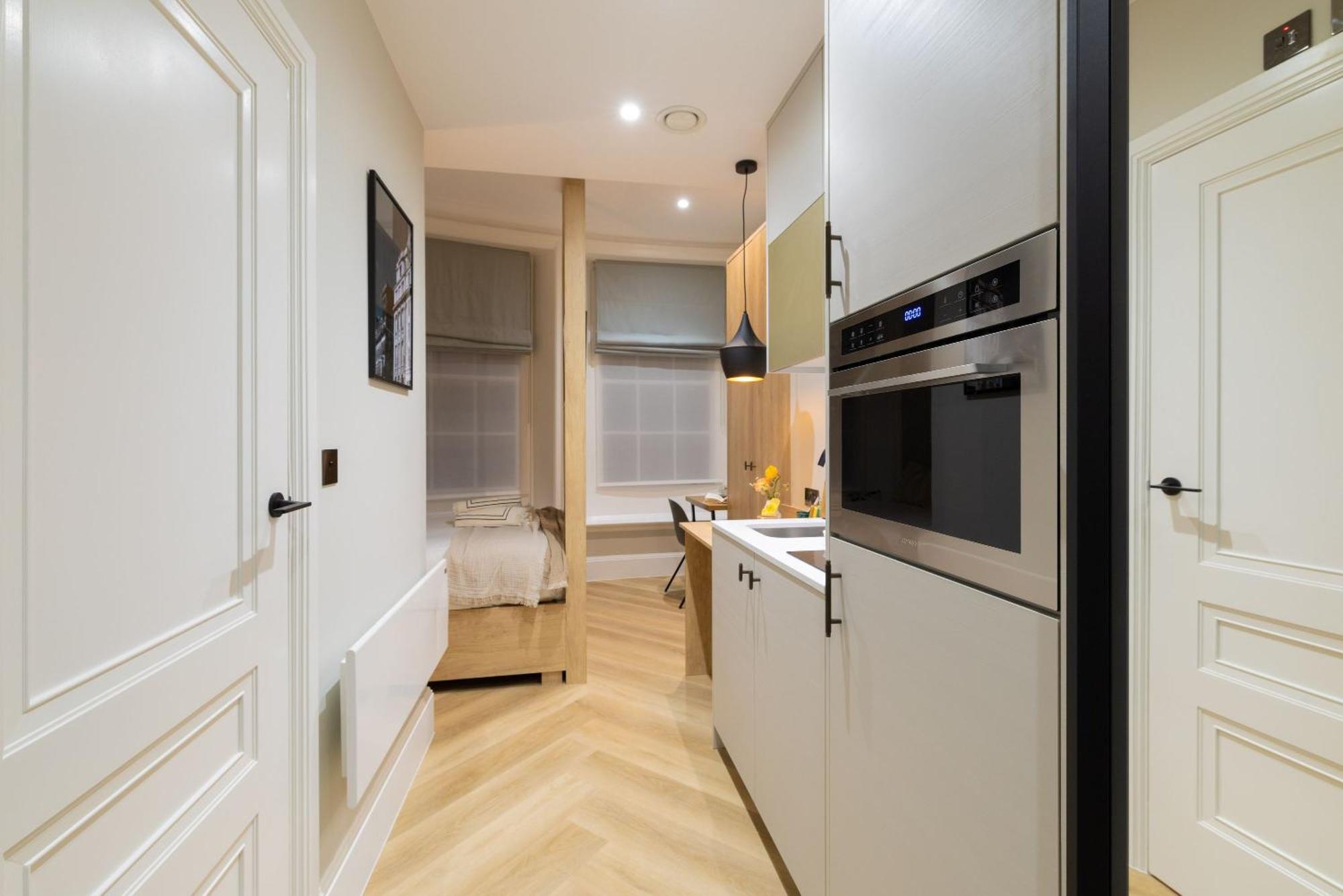 Apartamento Smart In Sloane Square Londres
