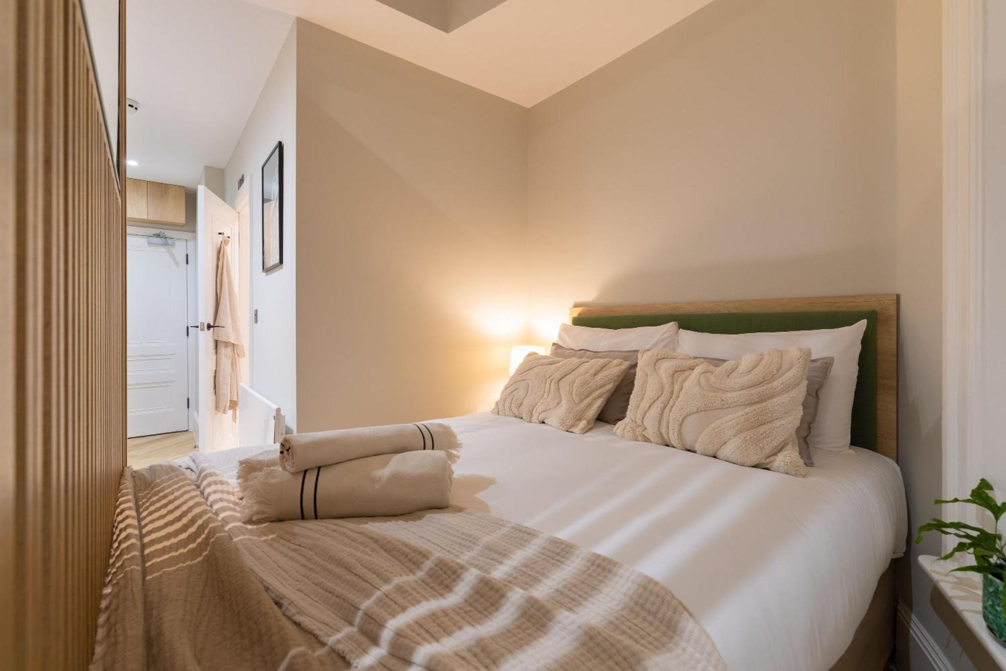Apartamento Smart In Sloane Square *
