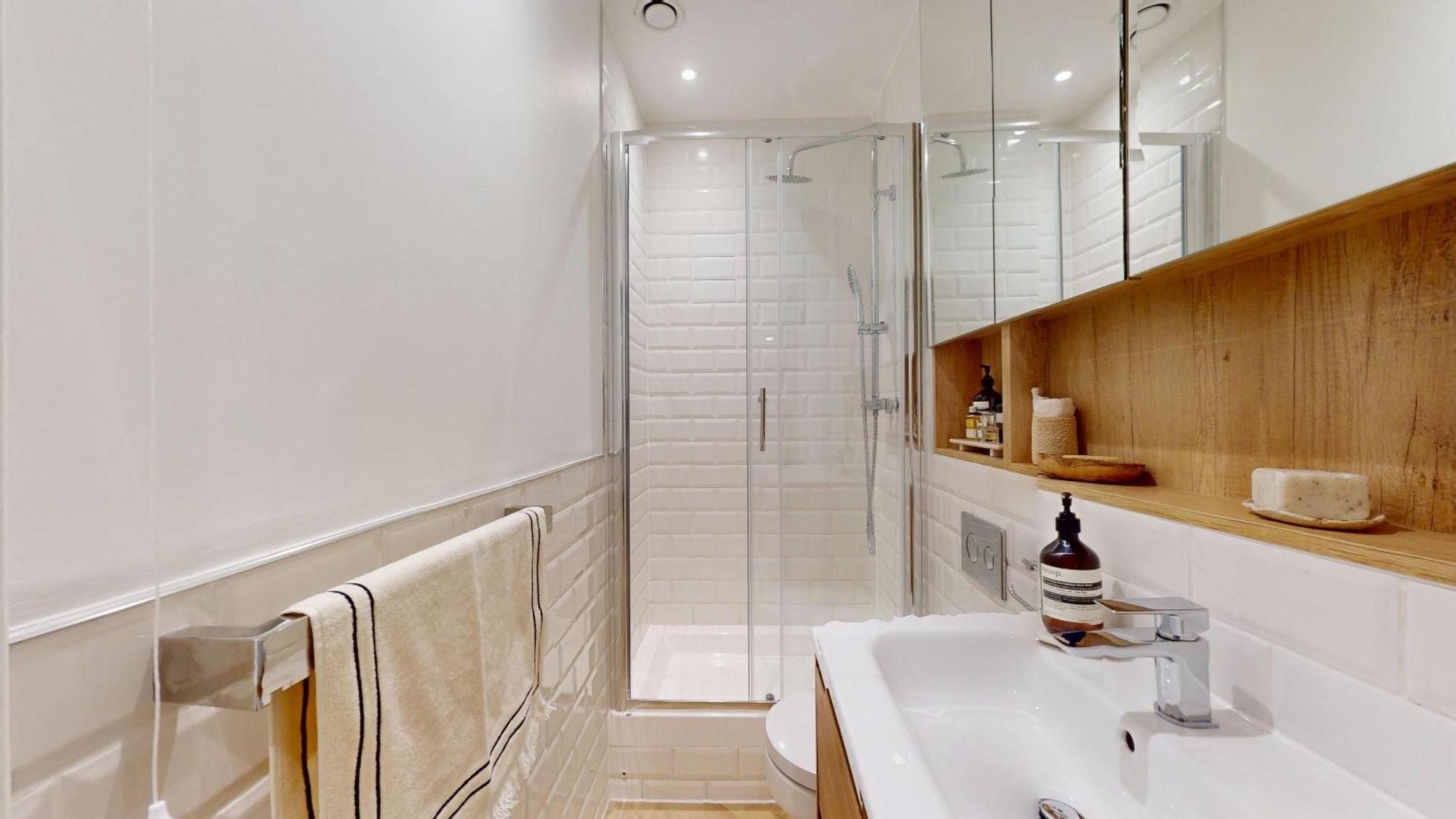 Smart In Sloane Square Apartamento *