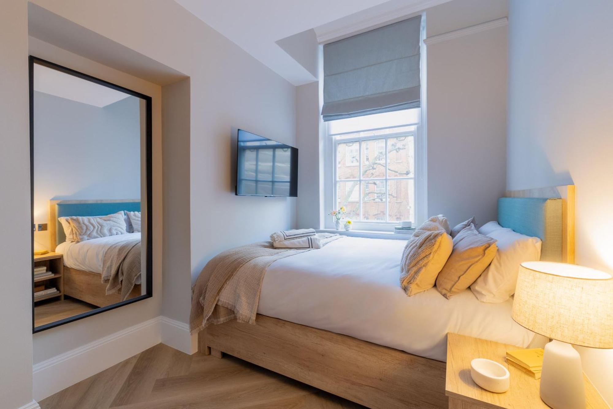 Smart In Sloane Square Apartamento Londres