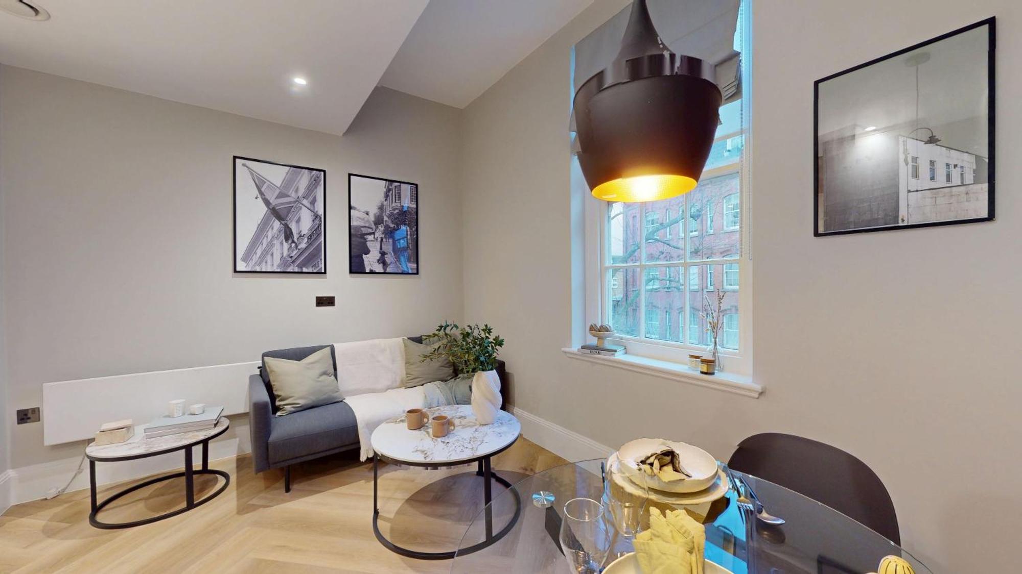 Apartamento Smart In Sloane Square