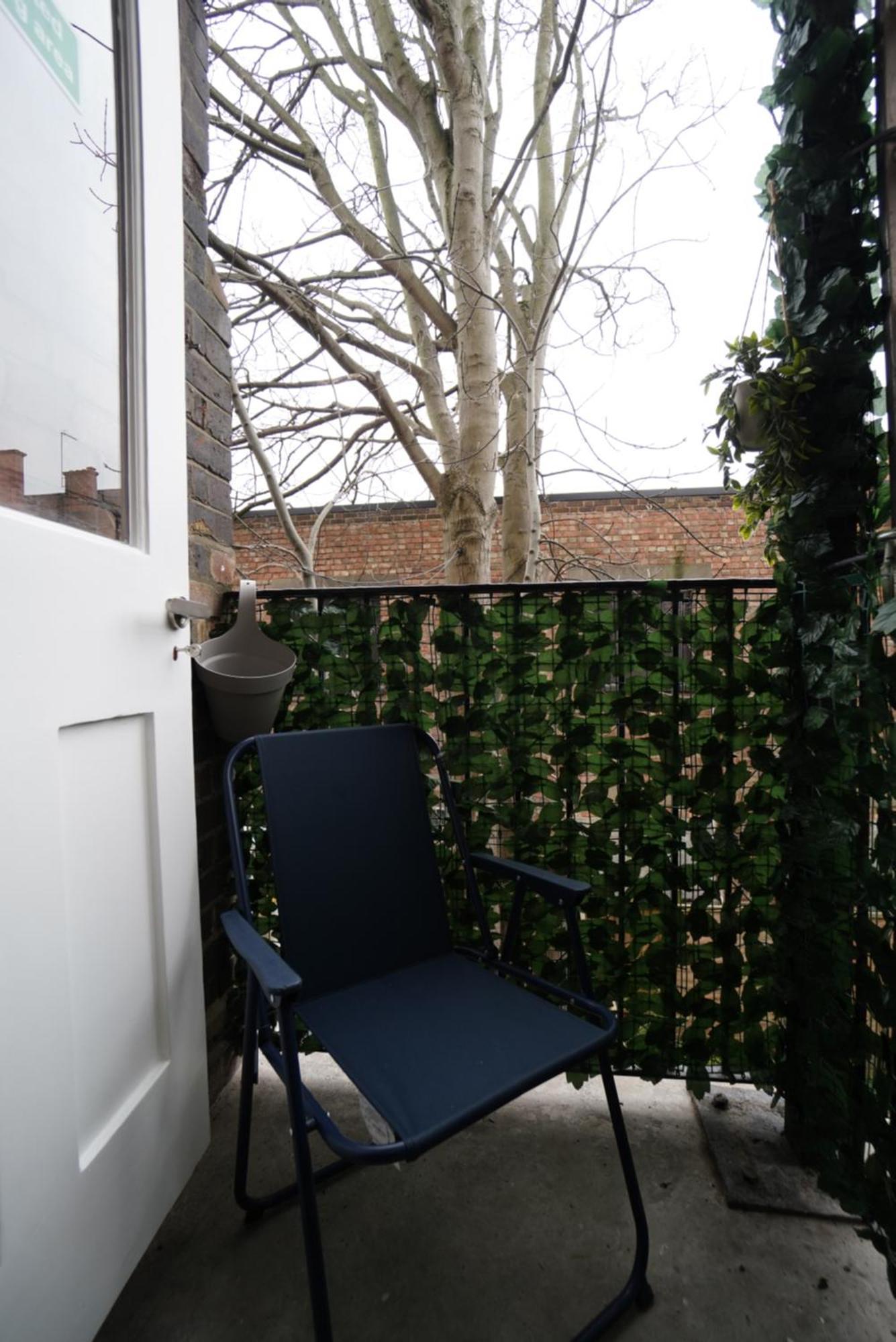 Appartement Crown Terrace Londres