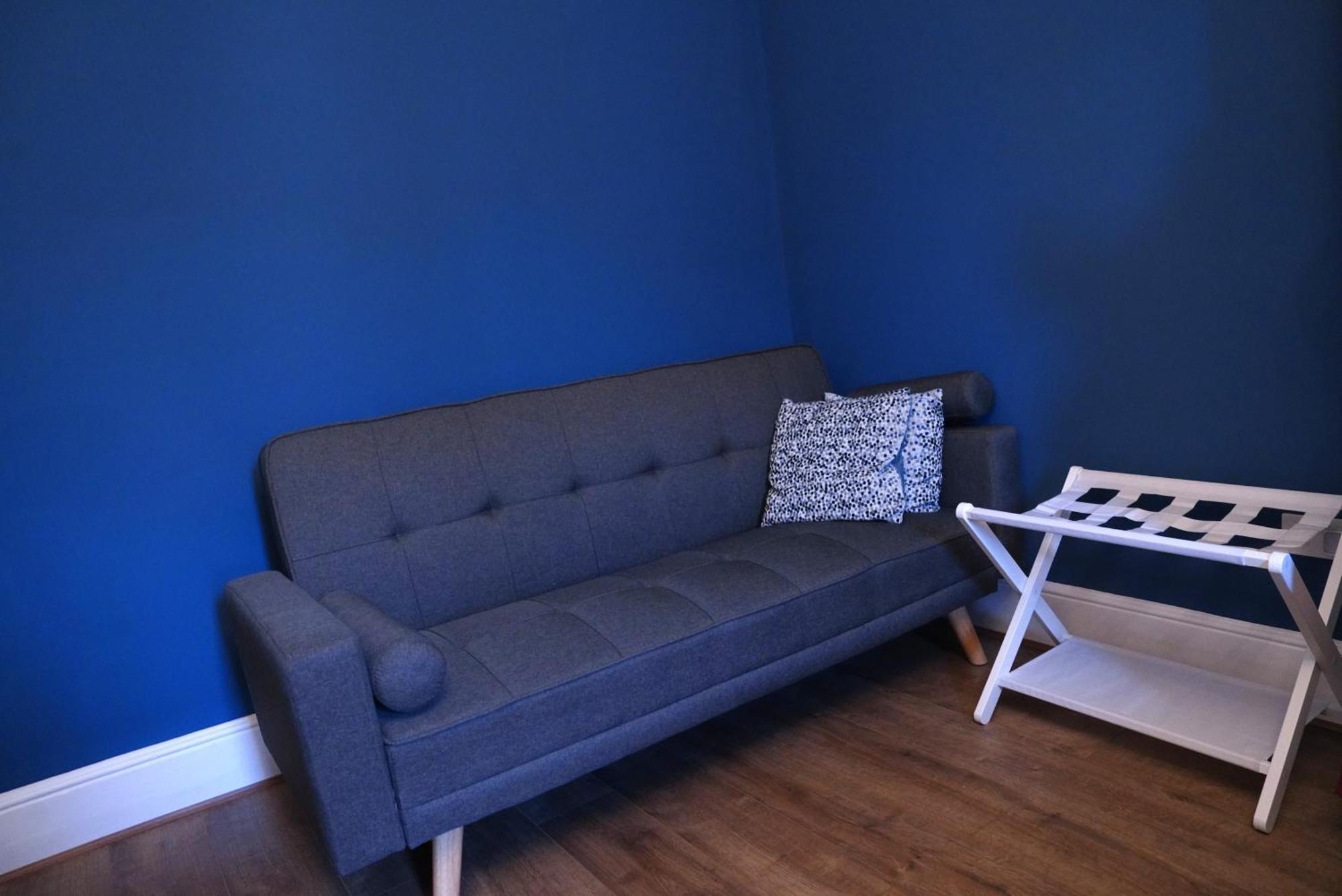 Crown Terrace Appartement