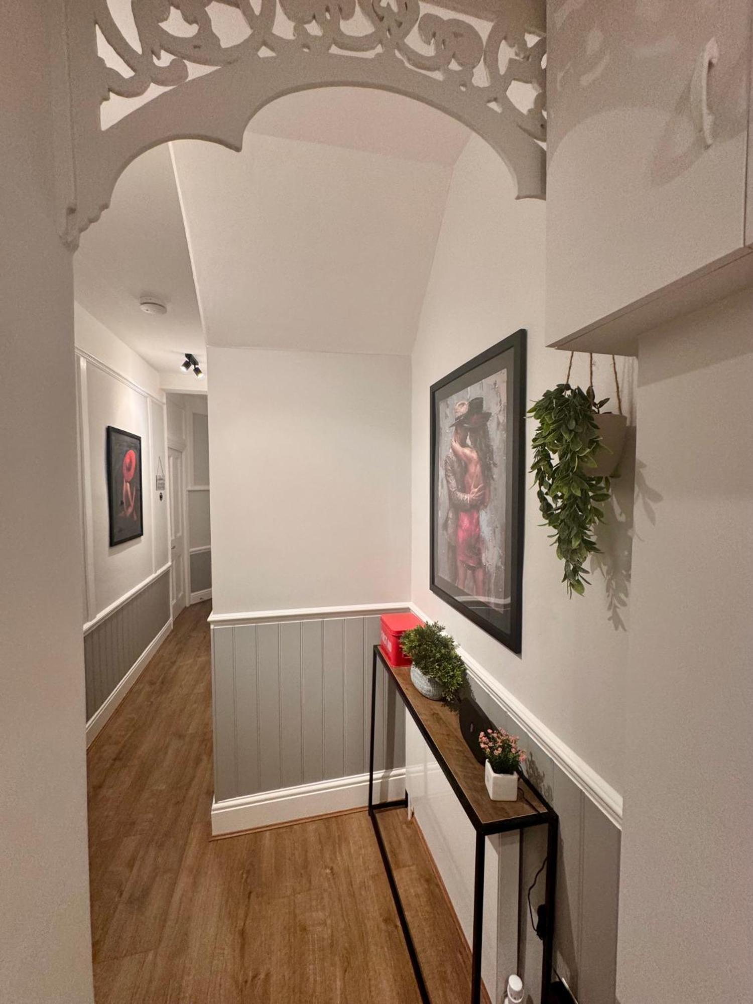 Appartement Crown Terrace