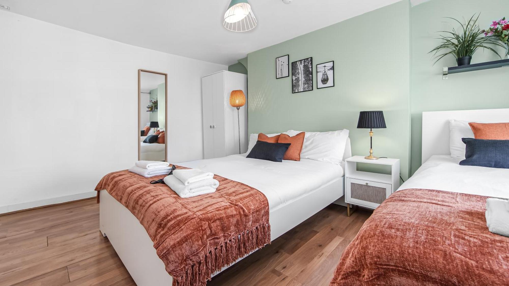 Bloomsbury Homes