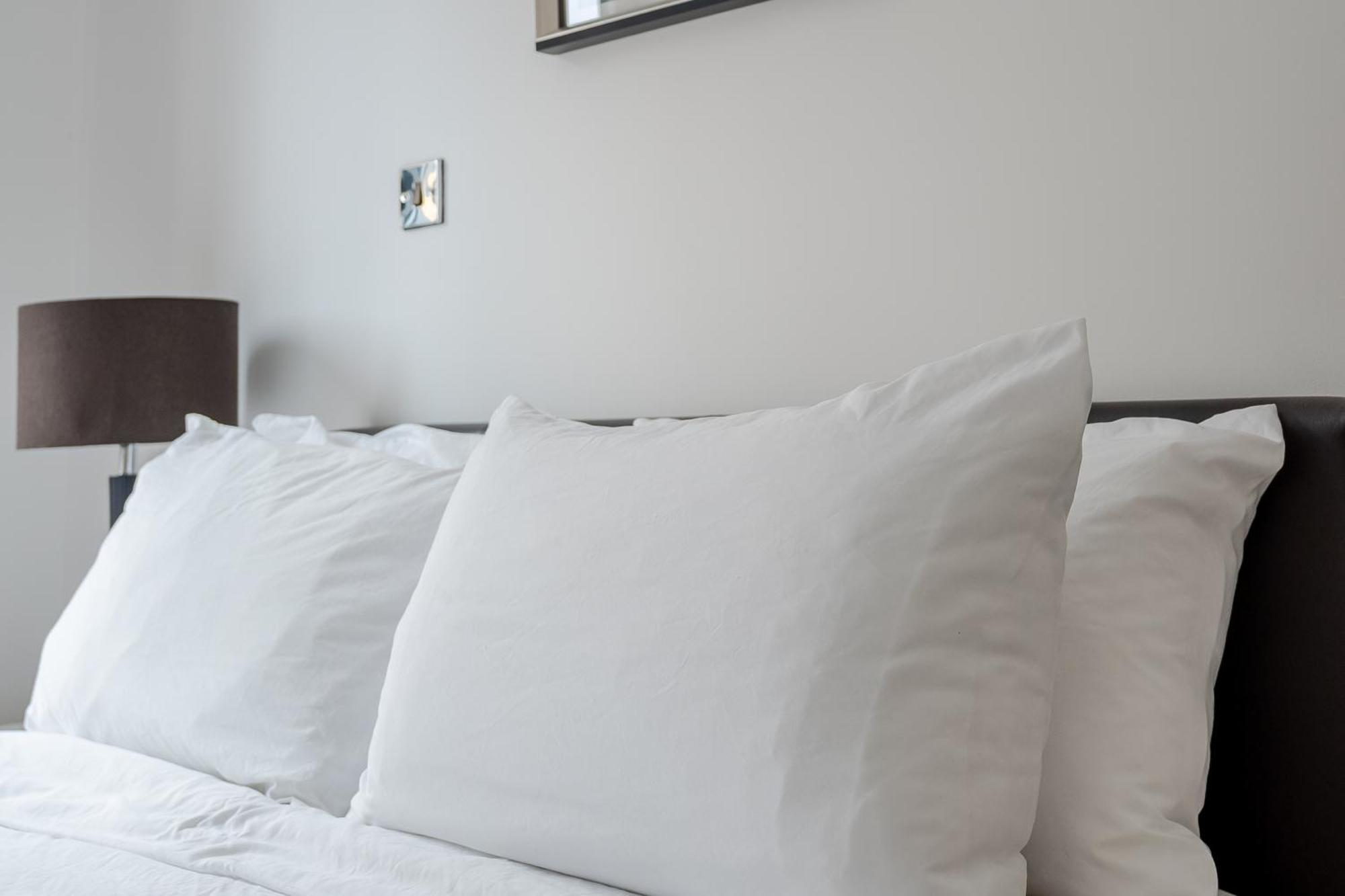 Modern, Stylishly Furnished Apartment, With Wrap Around Balcony In Notting Hill Appartement *