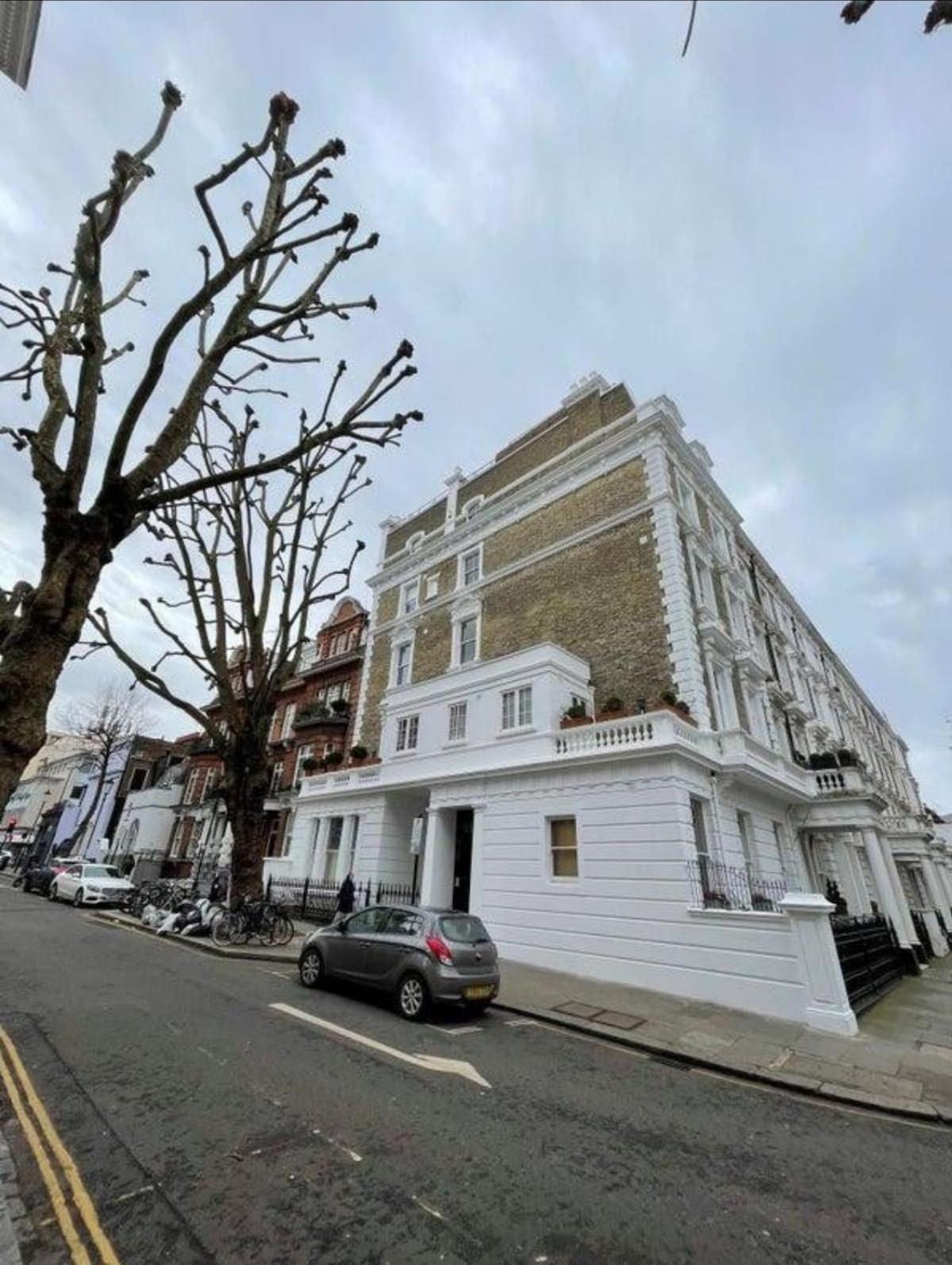Apartamento Notting Hill Lovely *