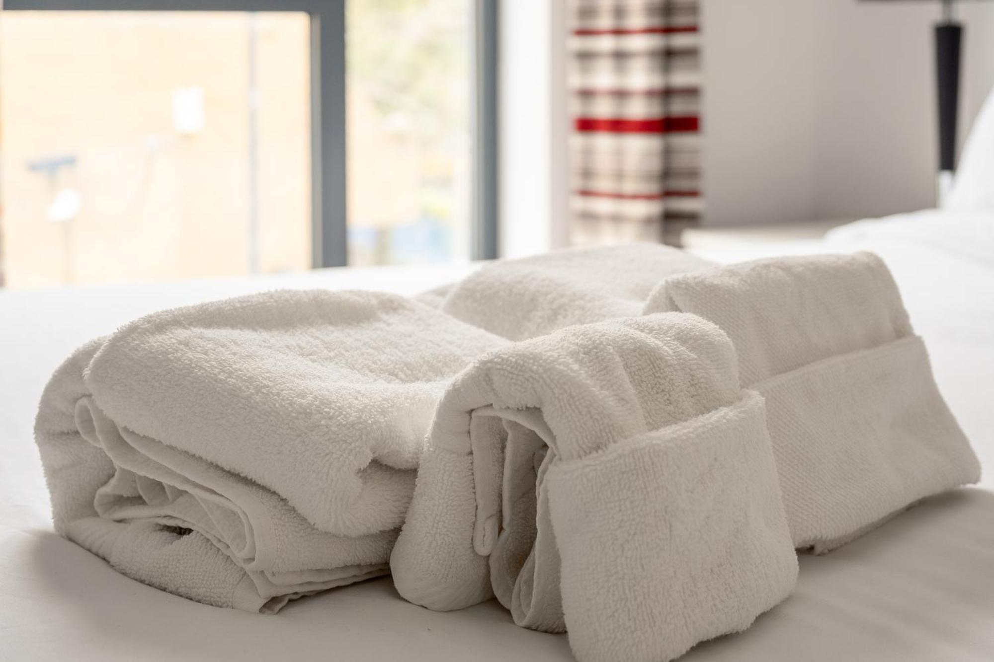 Appartement Modern, Stylishly Furnished Apartment, With Wrap Around Balcony In Notting Hill