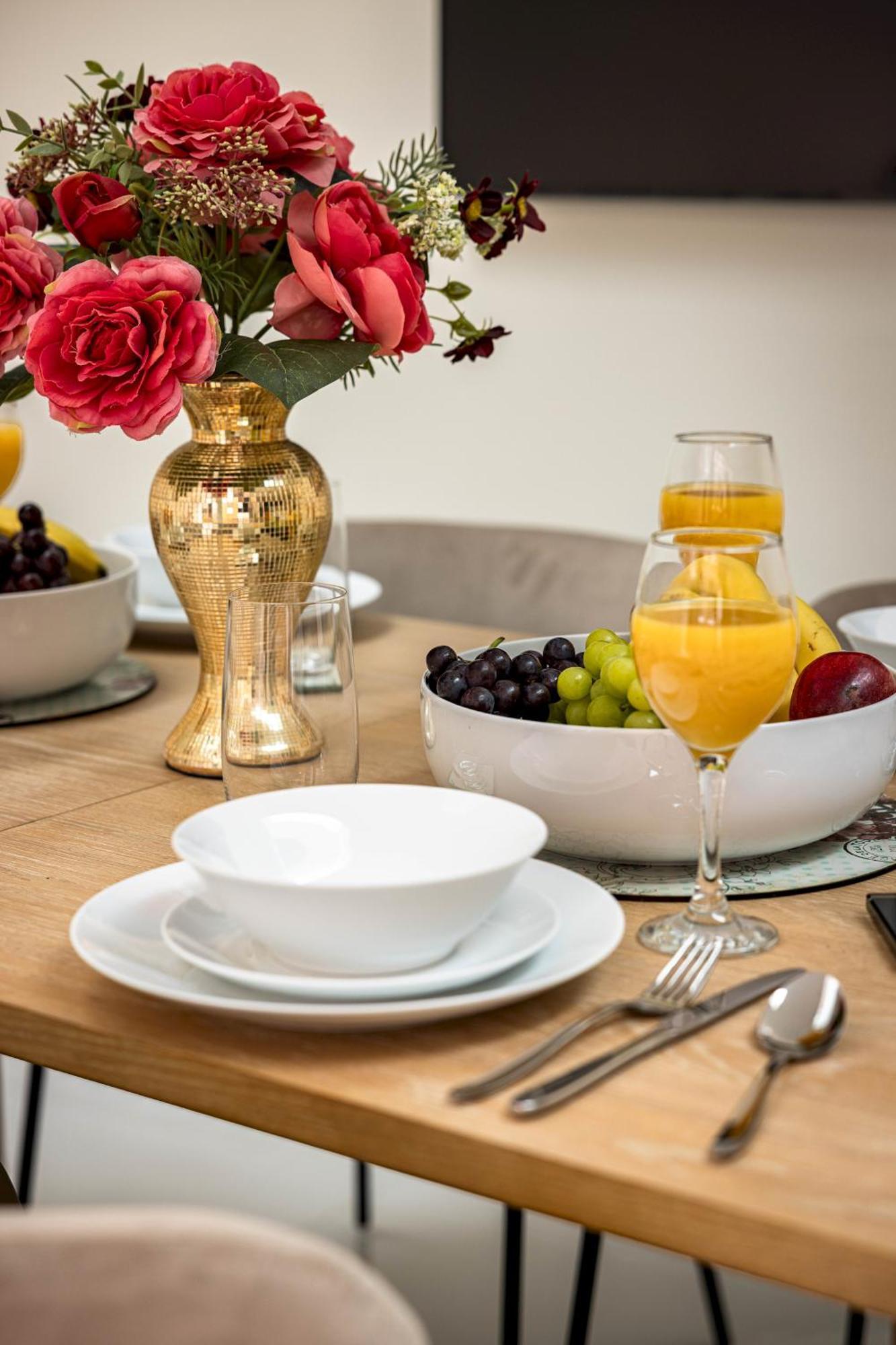 3-bdr Stunning Lux Parking Hébergement de vacances Londres