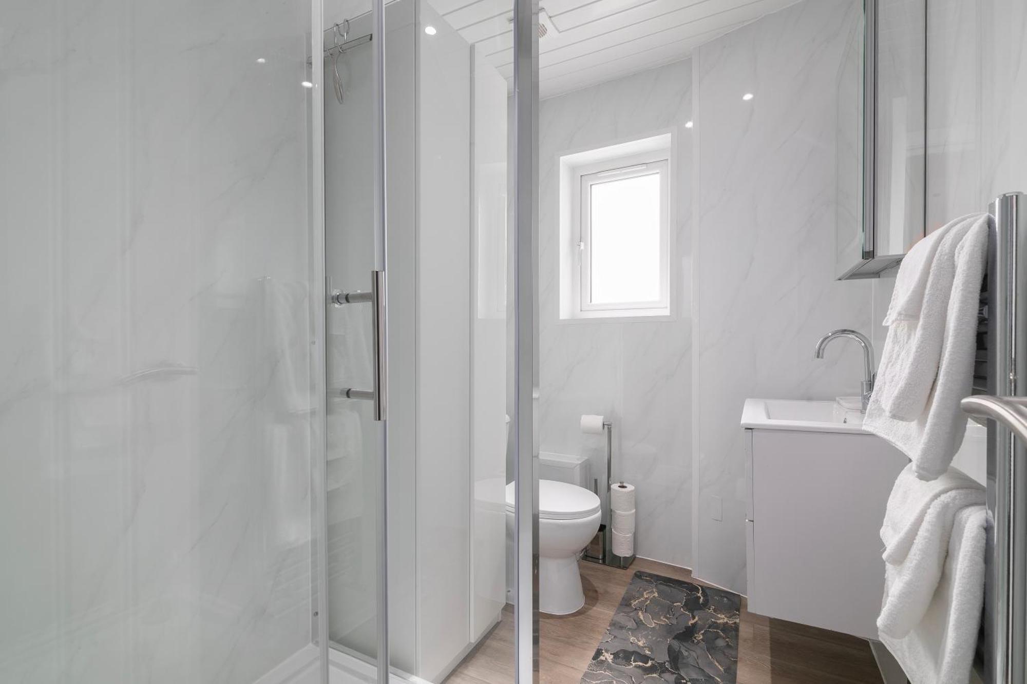 Appartement Battersea Park & Power Station, Embassy Newly Renovated Elegant 2bed *