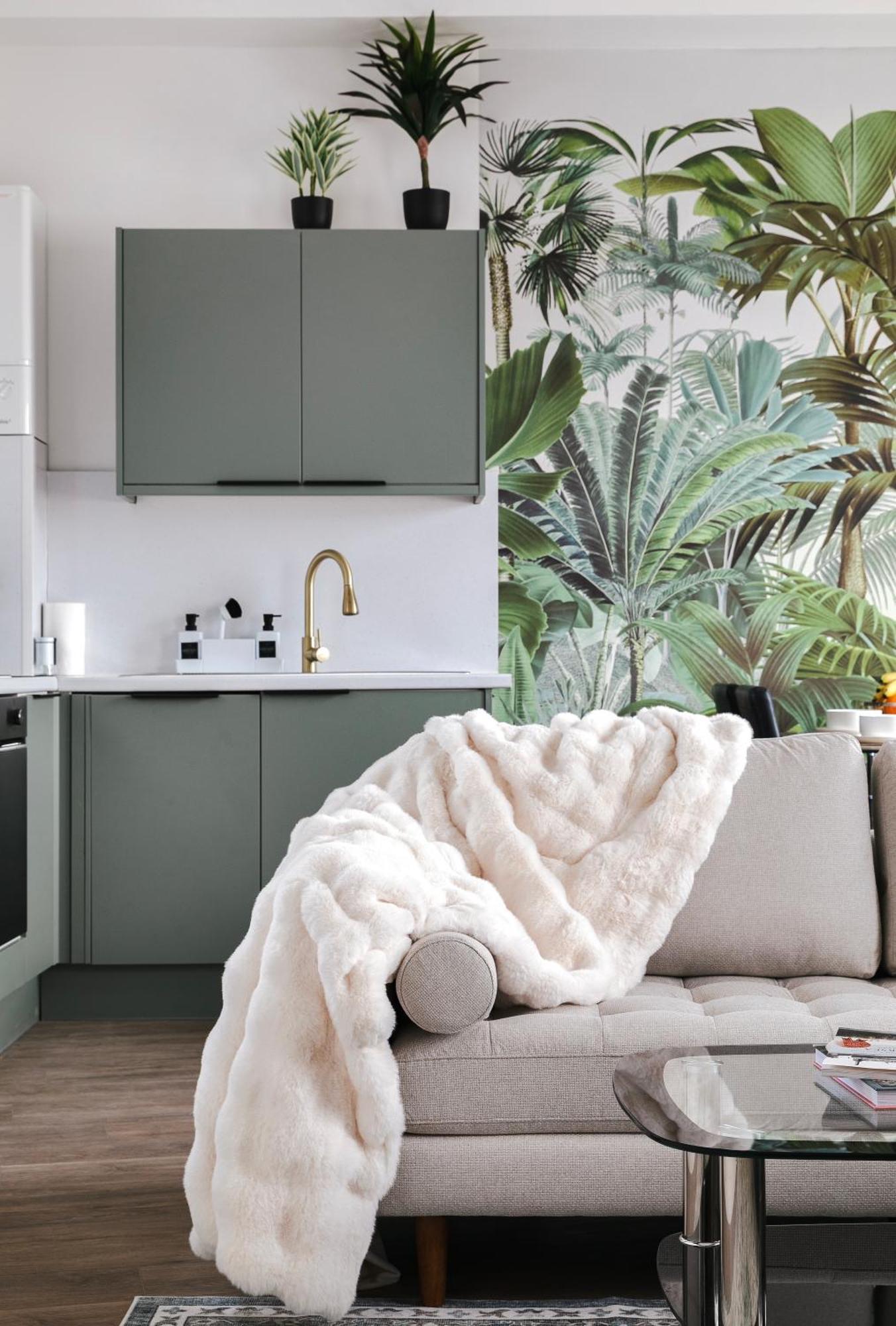Battersea Park & Power Station, Embassy Newly Renovated Elegant 2bed Appartement *