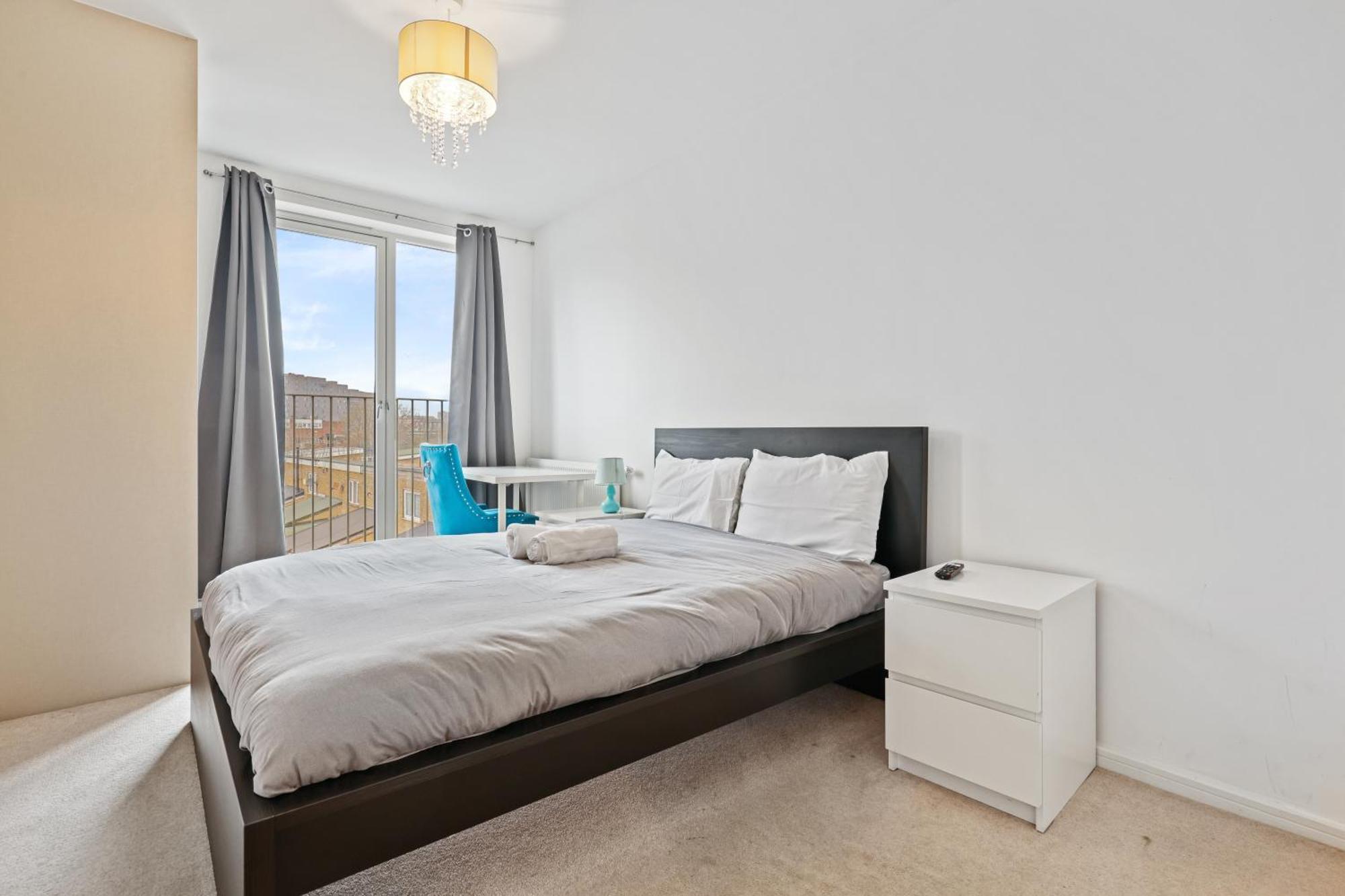 Canning Town Apartamento *