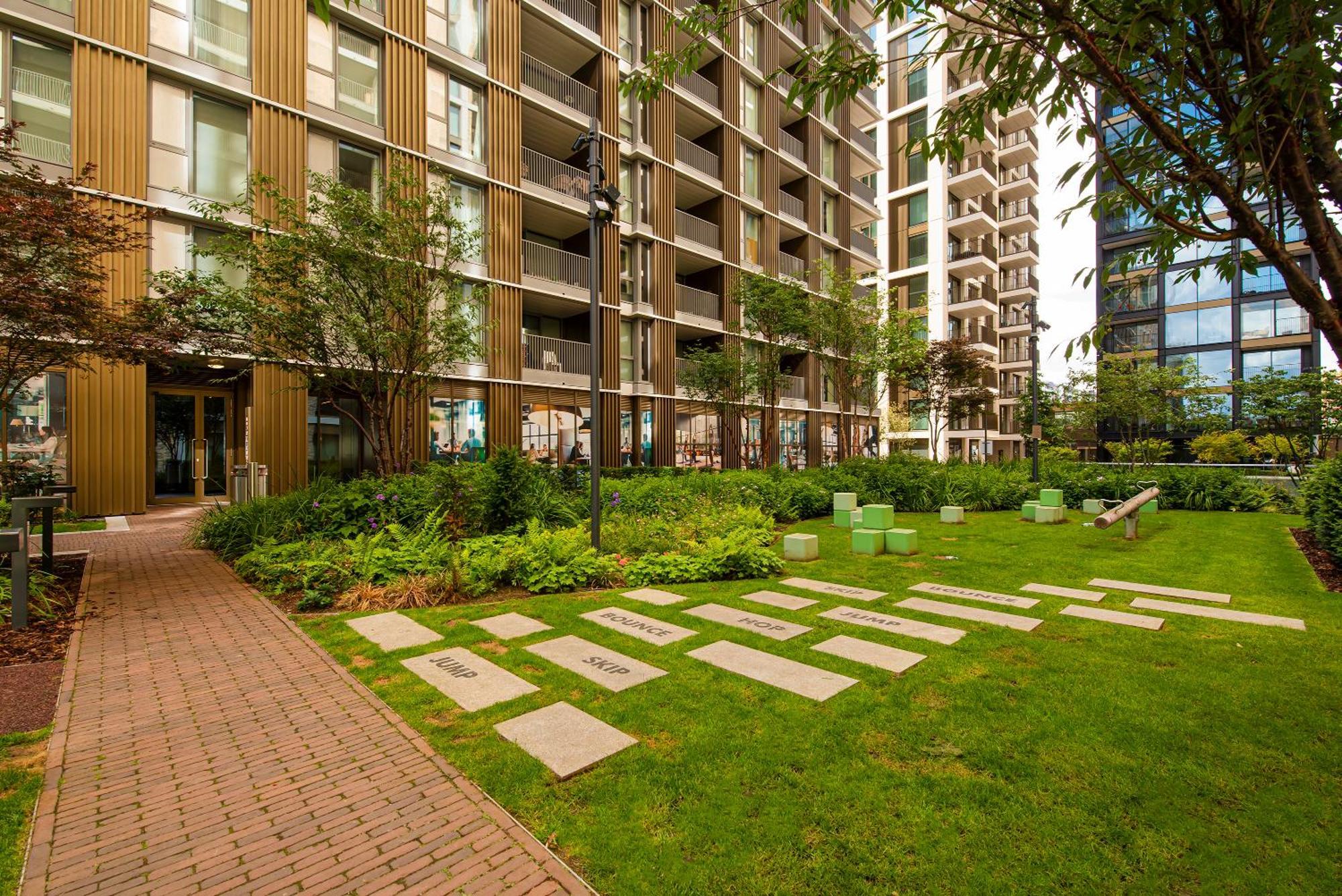 Lux And Large 2 Bed Battersea Power Station * Londres