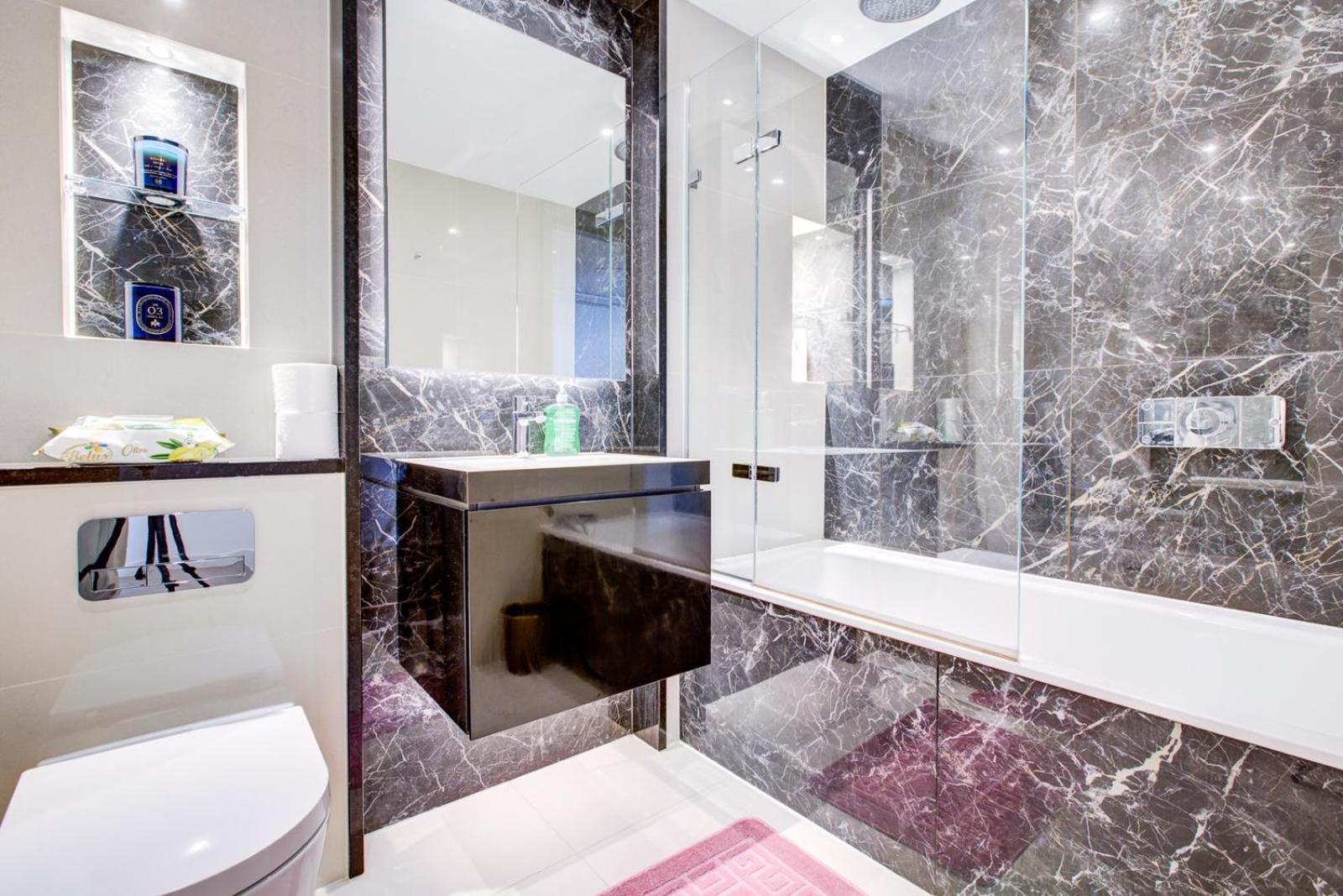 Apartamento Oxford Street Luxurious *
