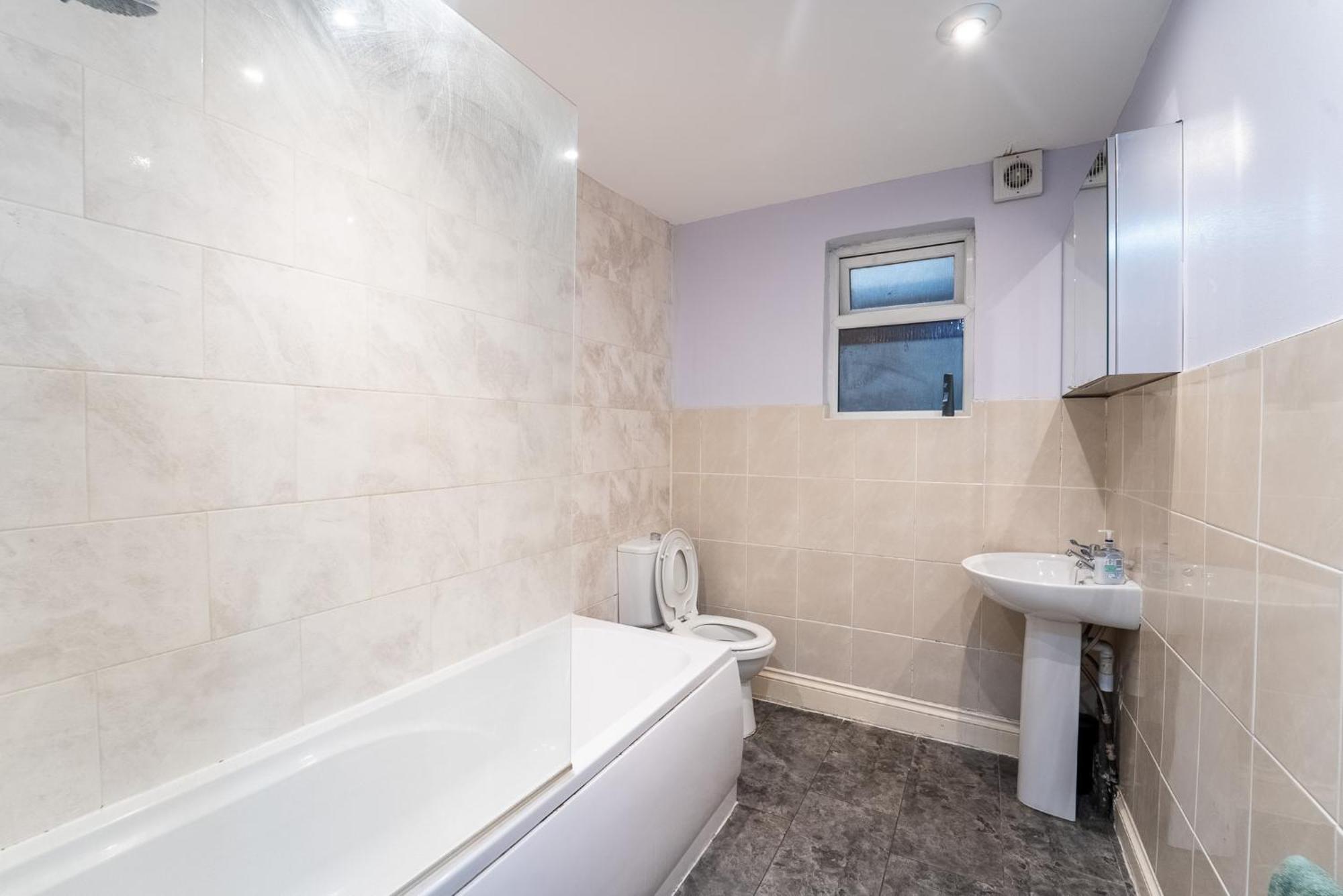 Two Bedroom Deluxe * Londres