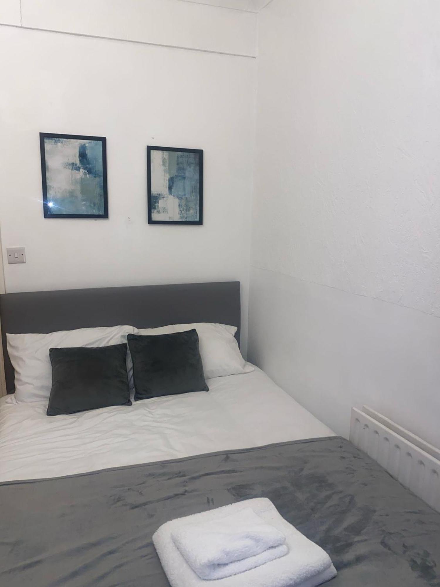 Cosy Spacious Flat,n18 Appartement Londres