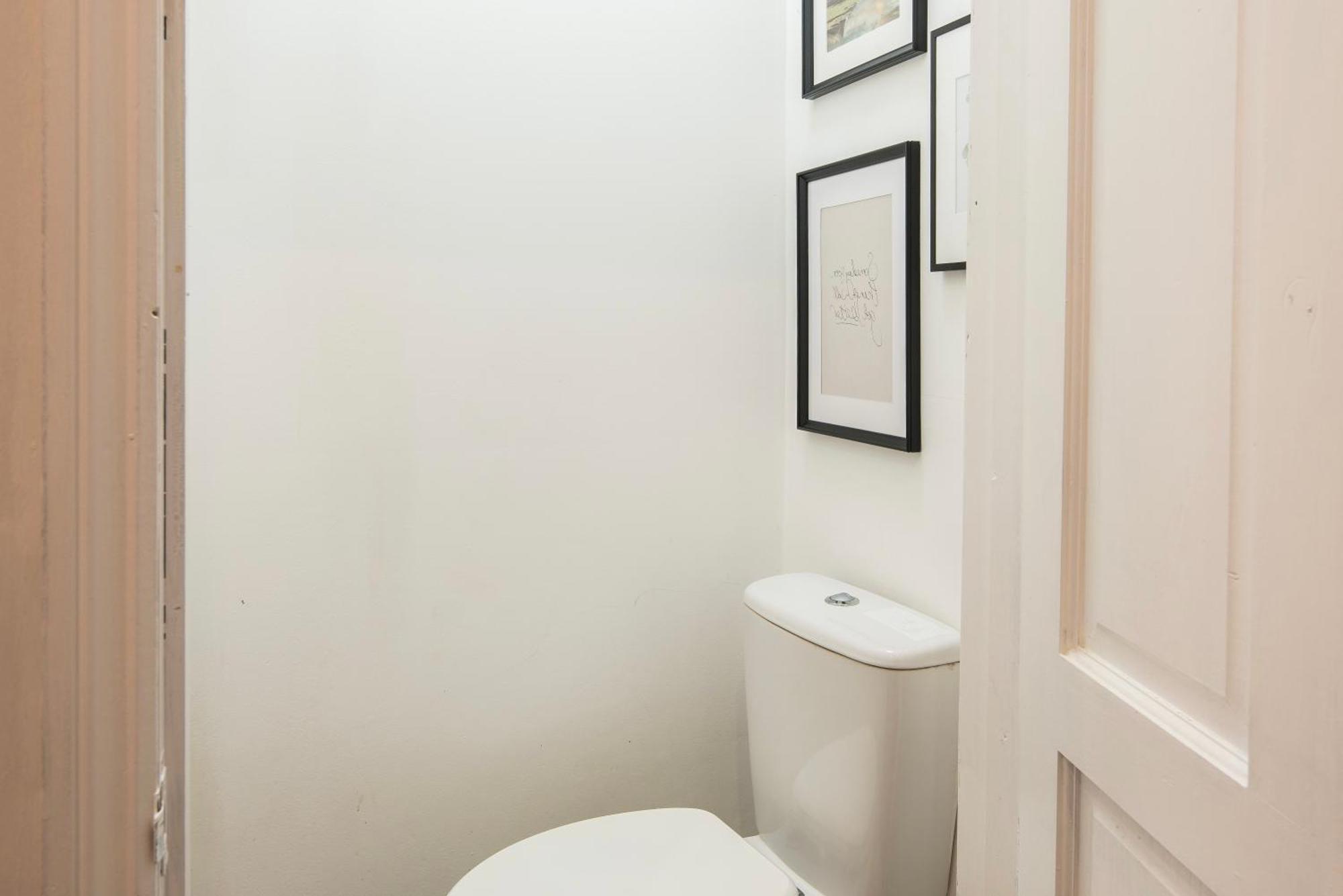 Flat Near By Kensington Olympia Exhibition-2 Bedroom Appartement Londres