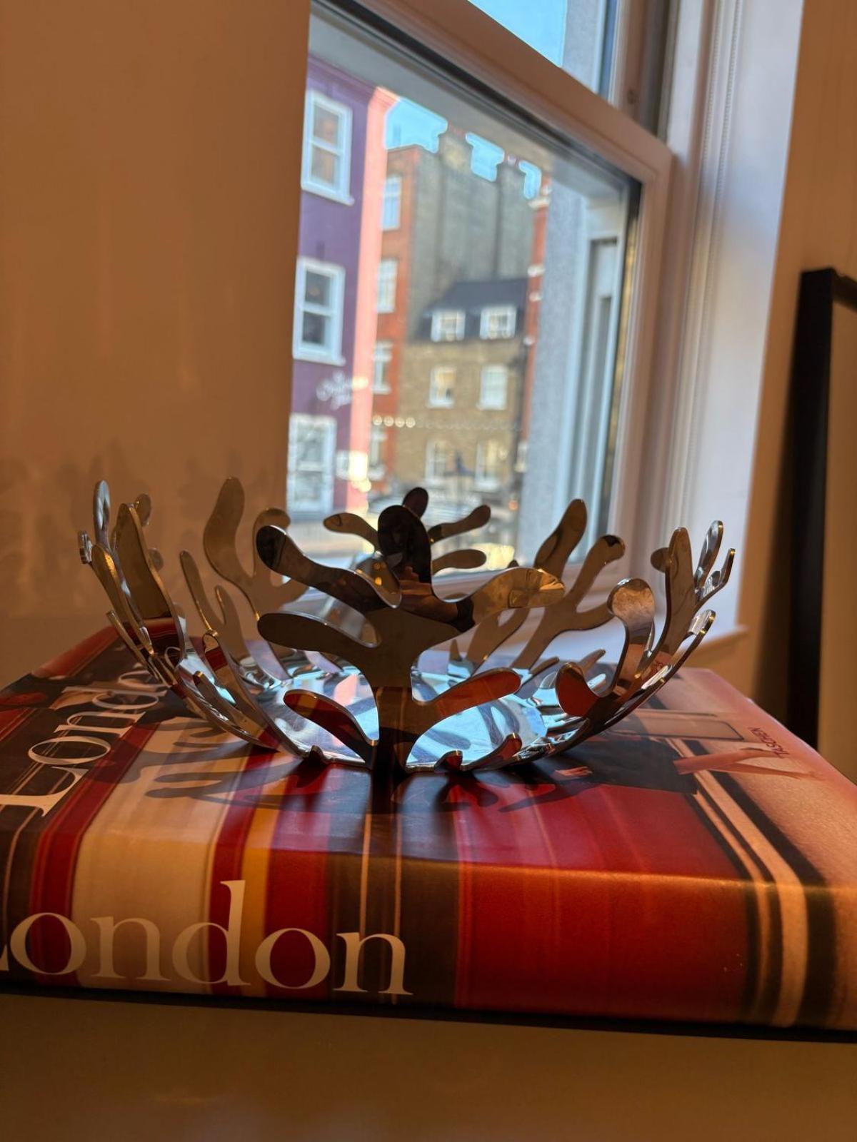 Appartement Estatesmen Selfridges Oxford Street
