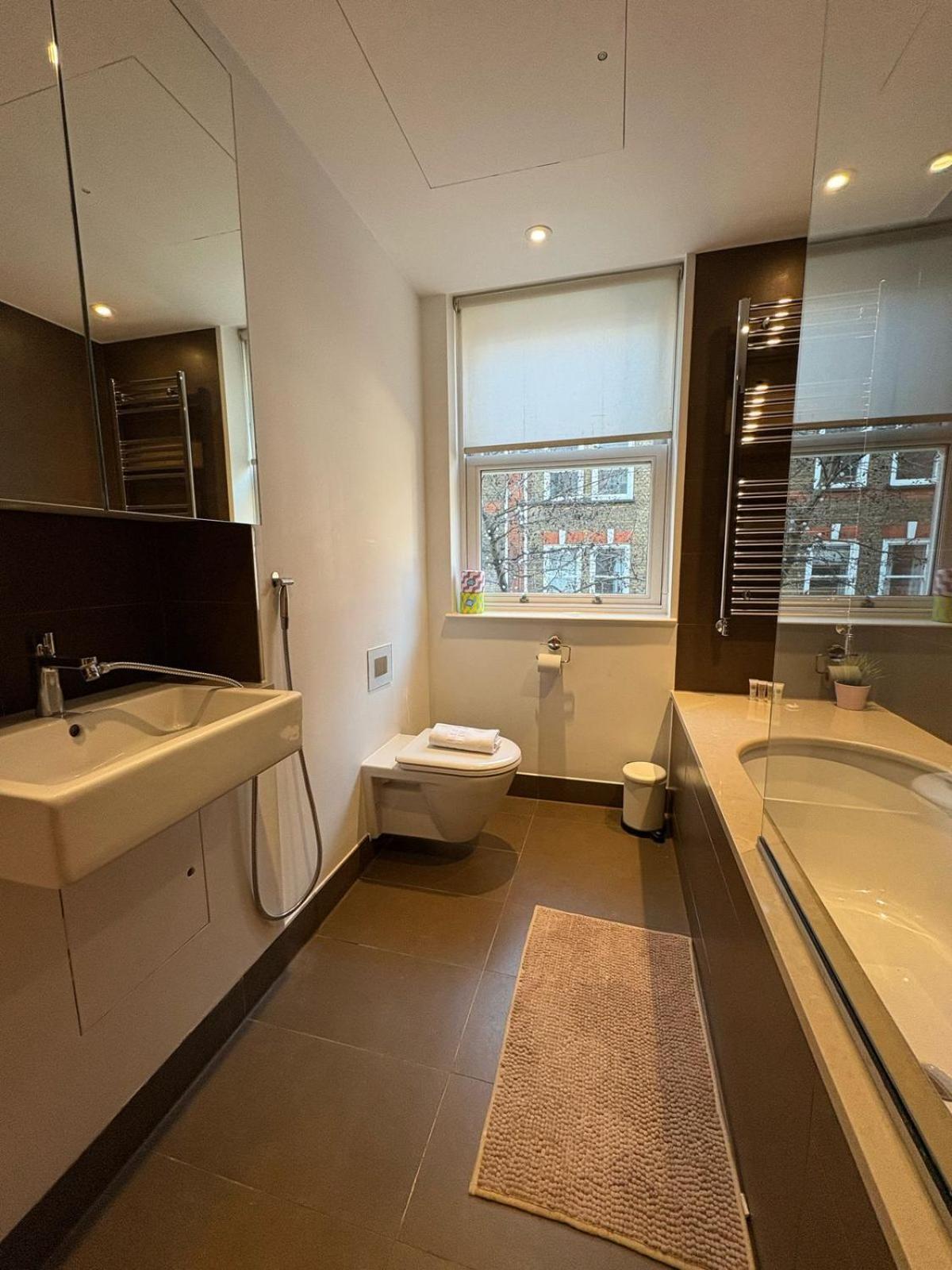 Estatesmen Selfridges Oxford Street Appartement Londres
