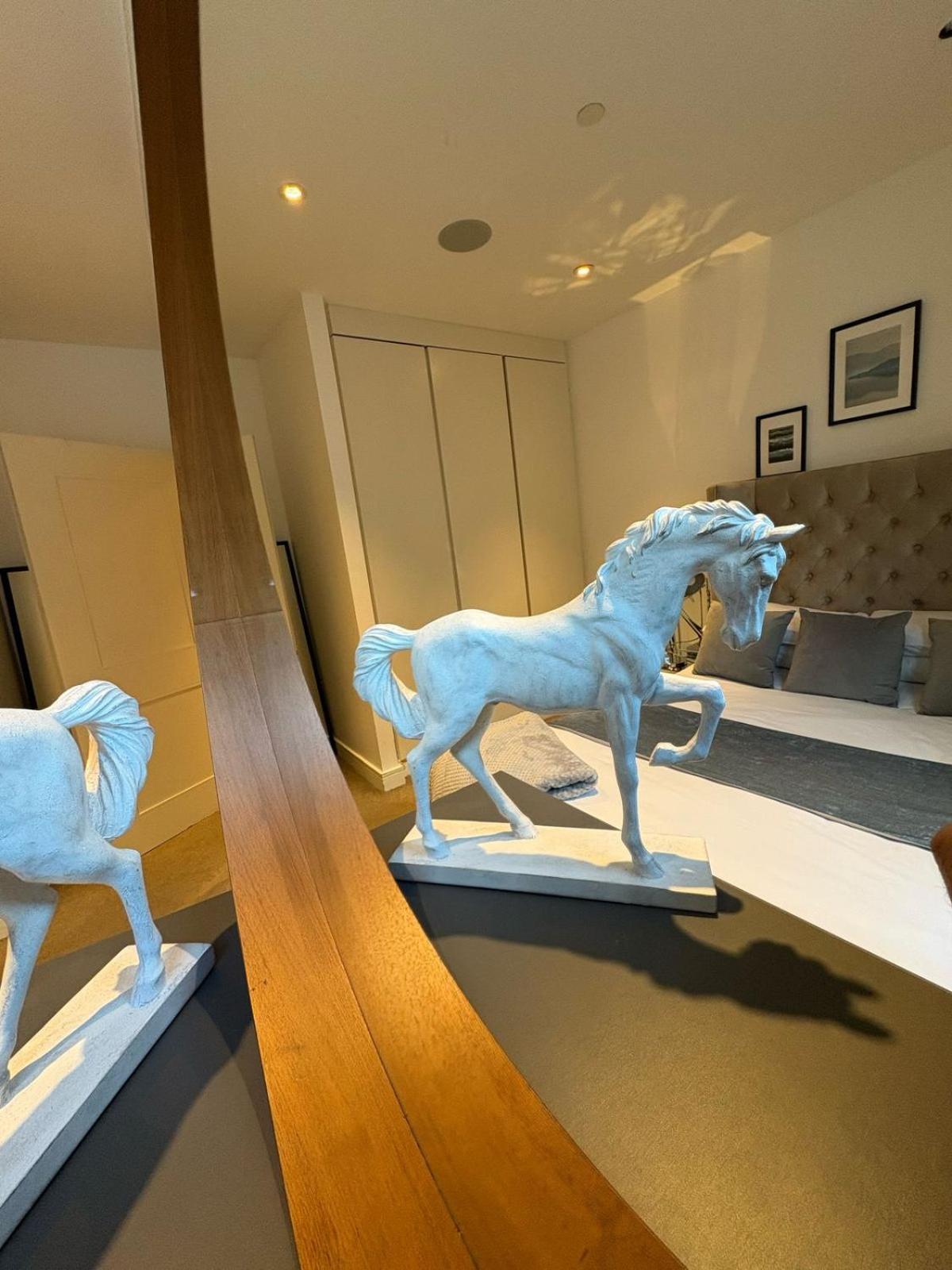 Appartement Estatesmen Selfridges Oxford Street
