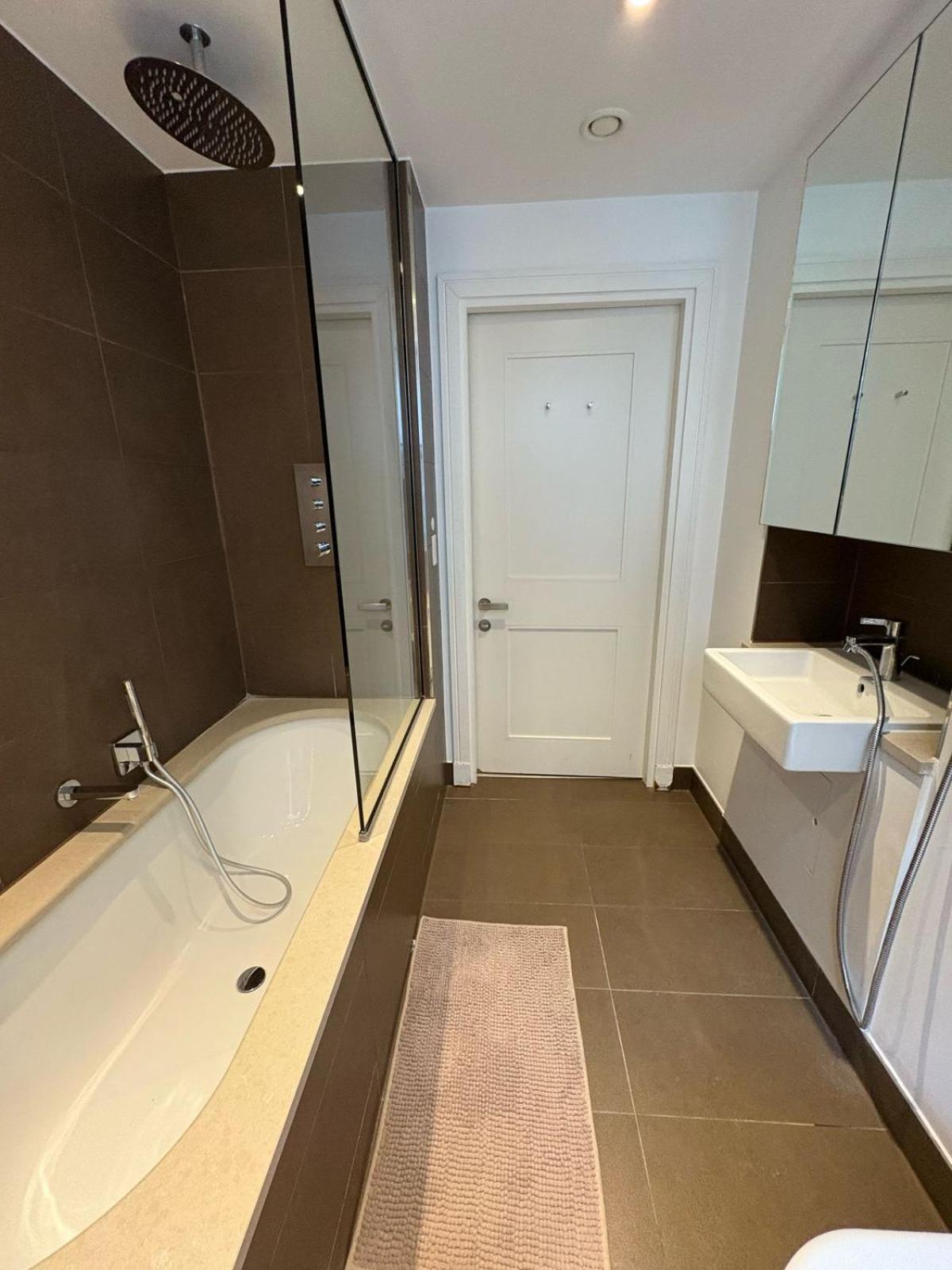 Estatesmen Selfridges Oxford Street Appartement