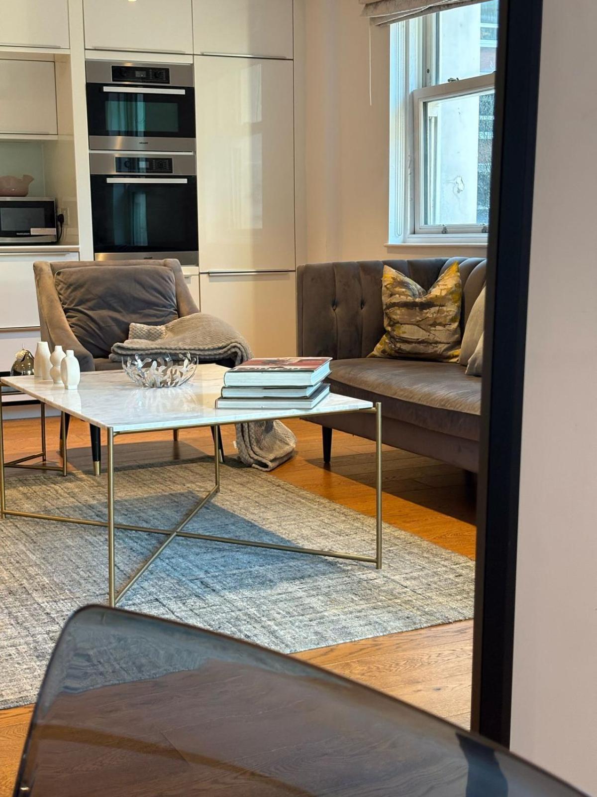 Appartement Estatesmen Selfridges Oxford Street