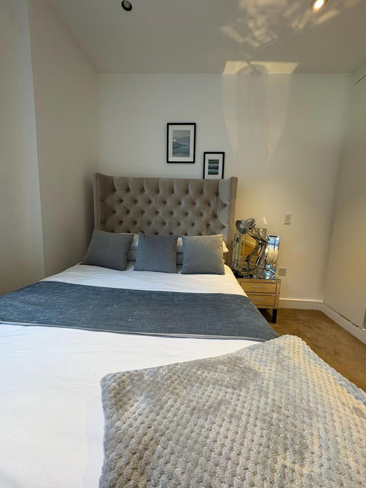 Appartement Estatesmen Selfridges Oxford Street *