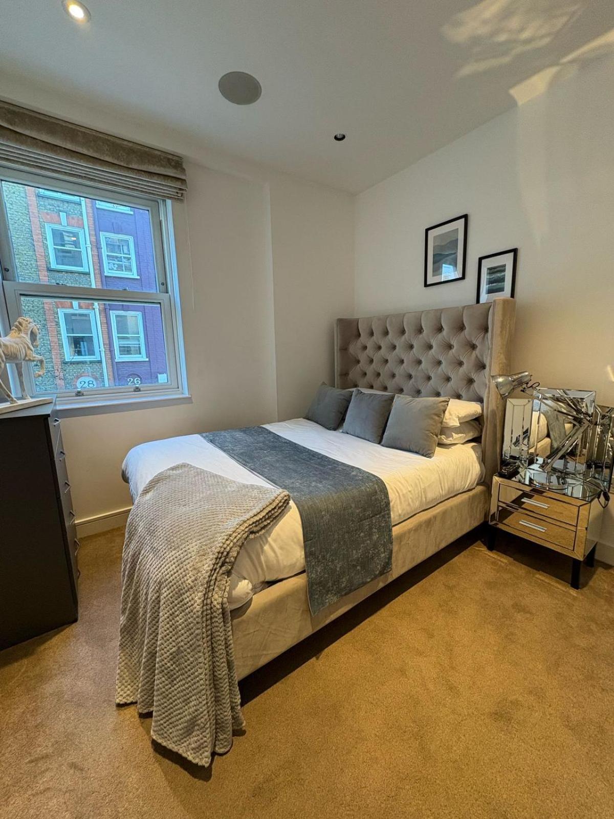 Estatesmen Selfridges Oxford Street Appartement