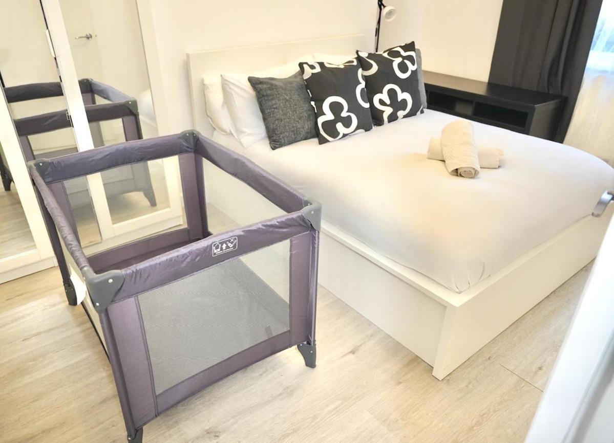 Borough Market, Tower Bridge Retreat, Apartamento *
